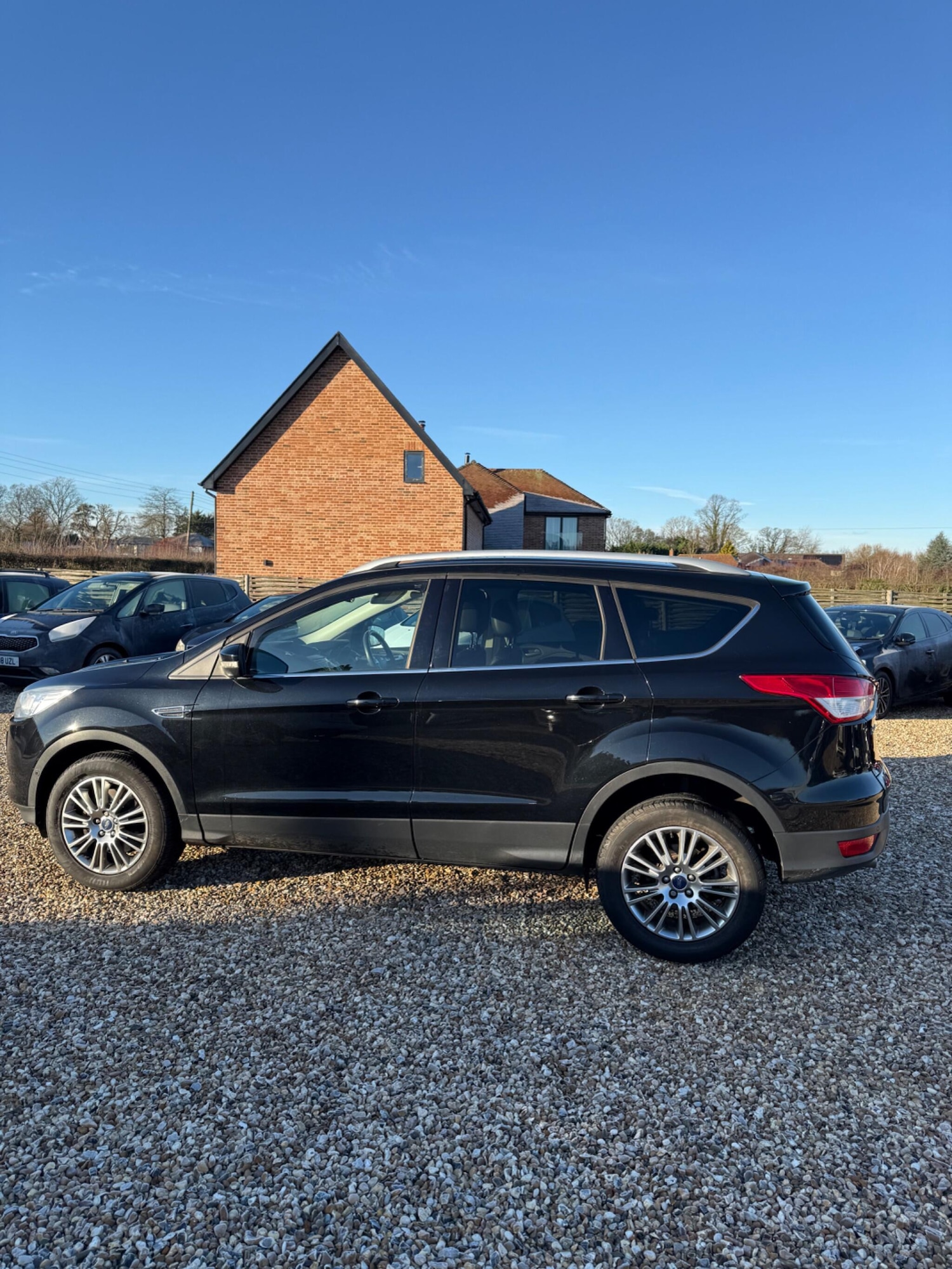 Used Ford Kuga 2014 for sale - 77109769: Photo 13