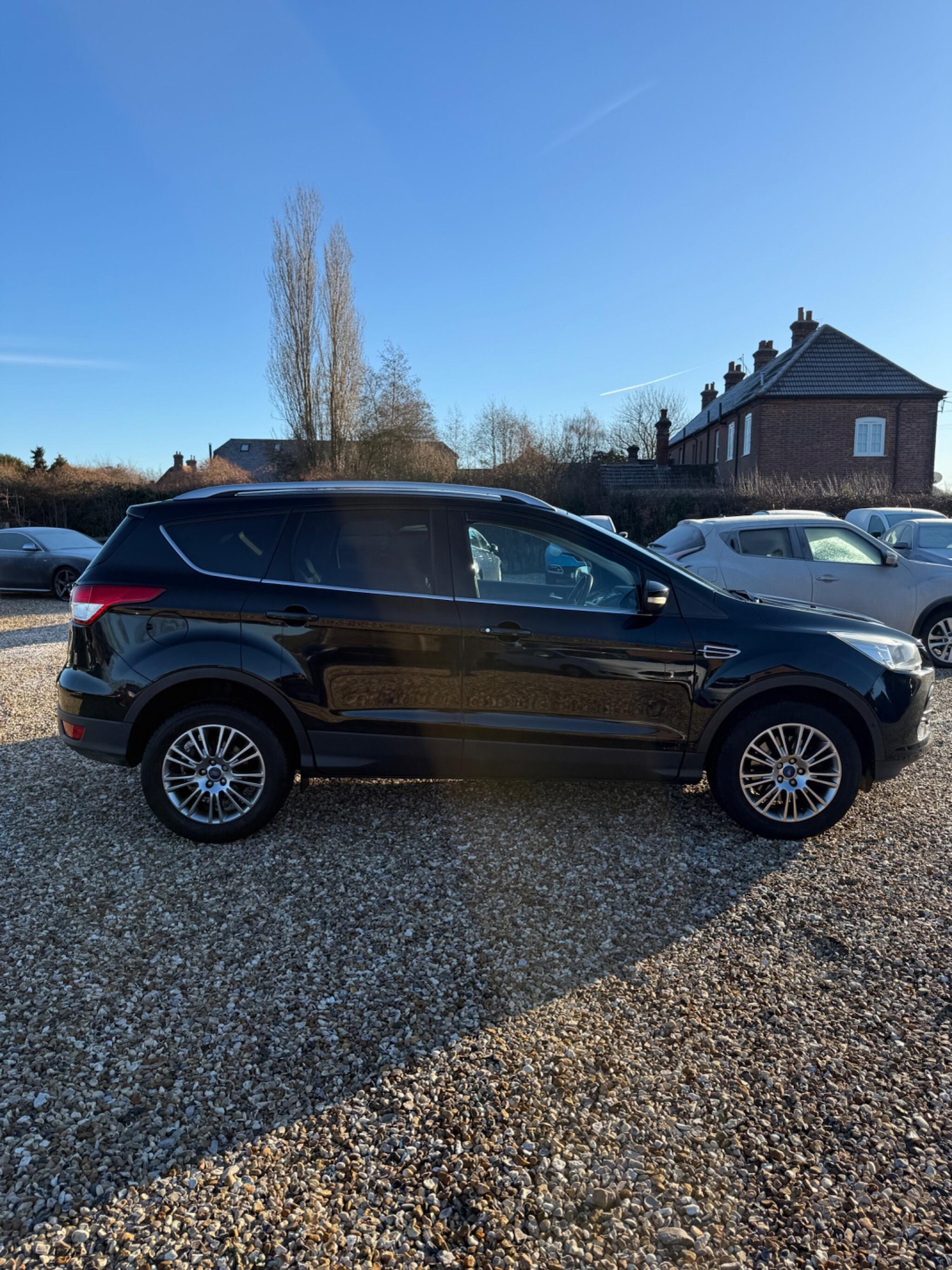Used Ford Kuga 2014 for sale - 77109769: Photo 16