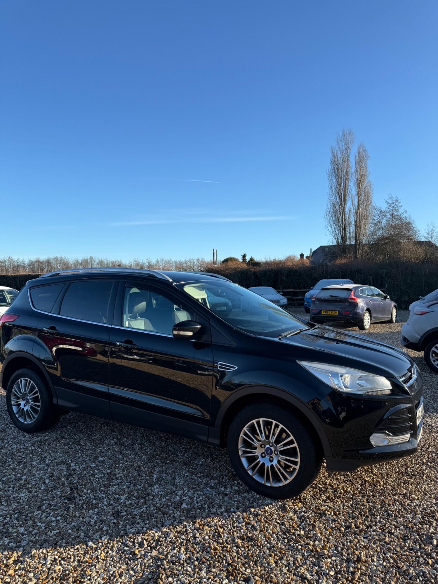 Used Ford Kuga 2014 for sale - 77109769: Photo 17