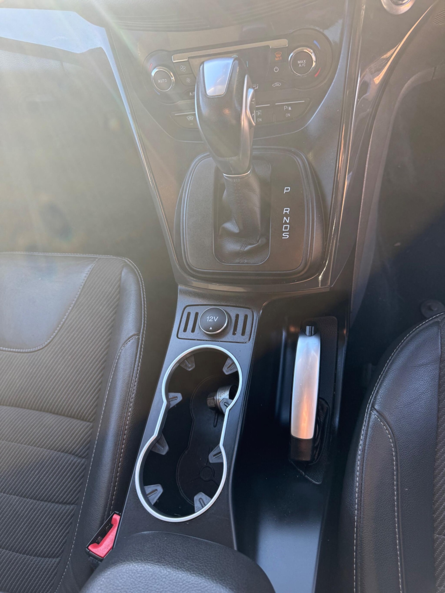 Used Ford Kuga 2014 for sale - 77109769: Photo 19