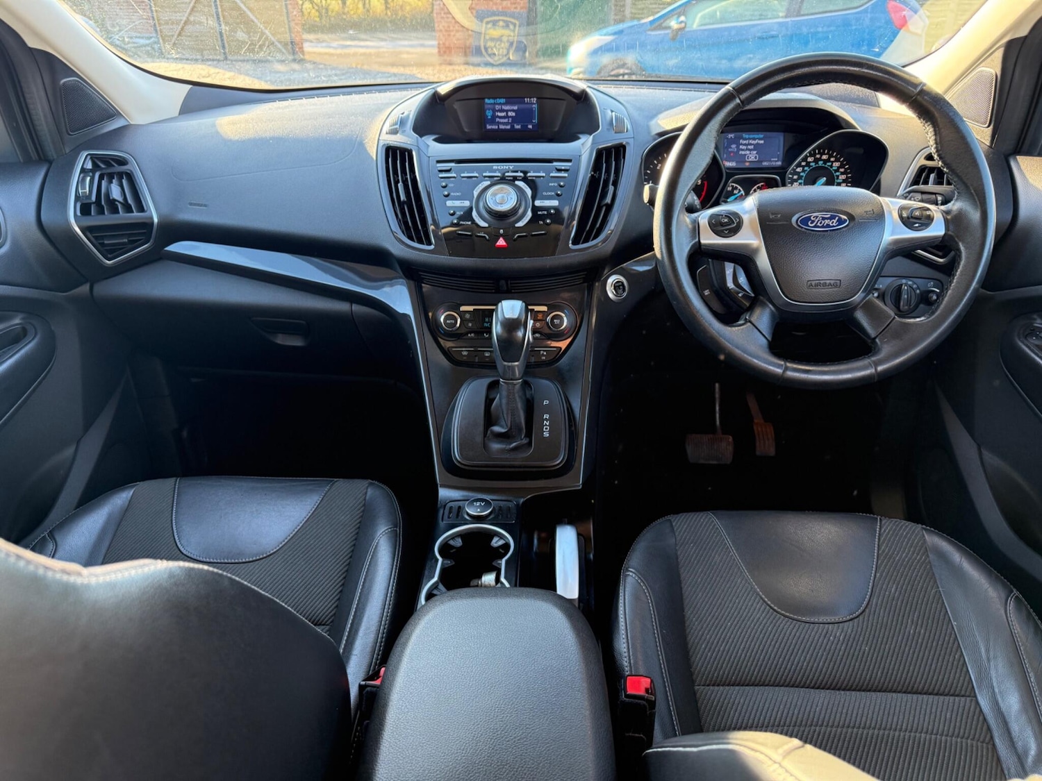 Used Ford Kuga 2014 for sale - 77109769: Photo 20