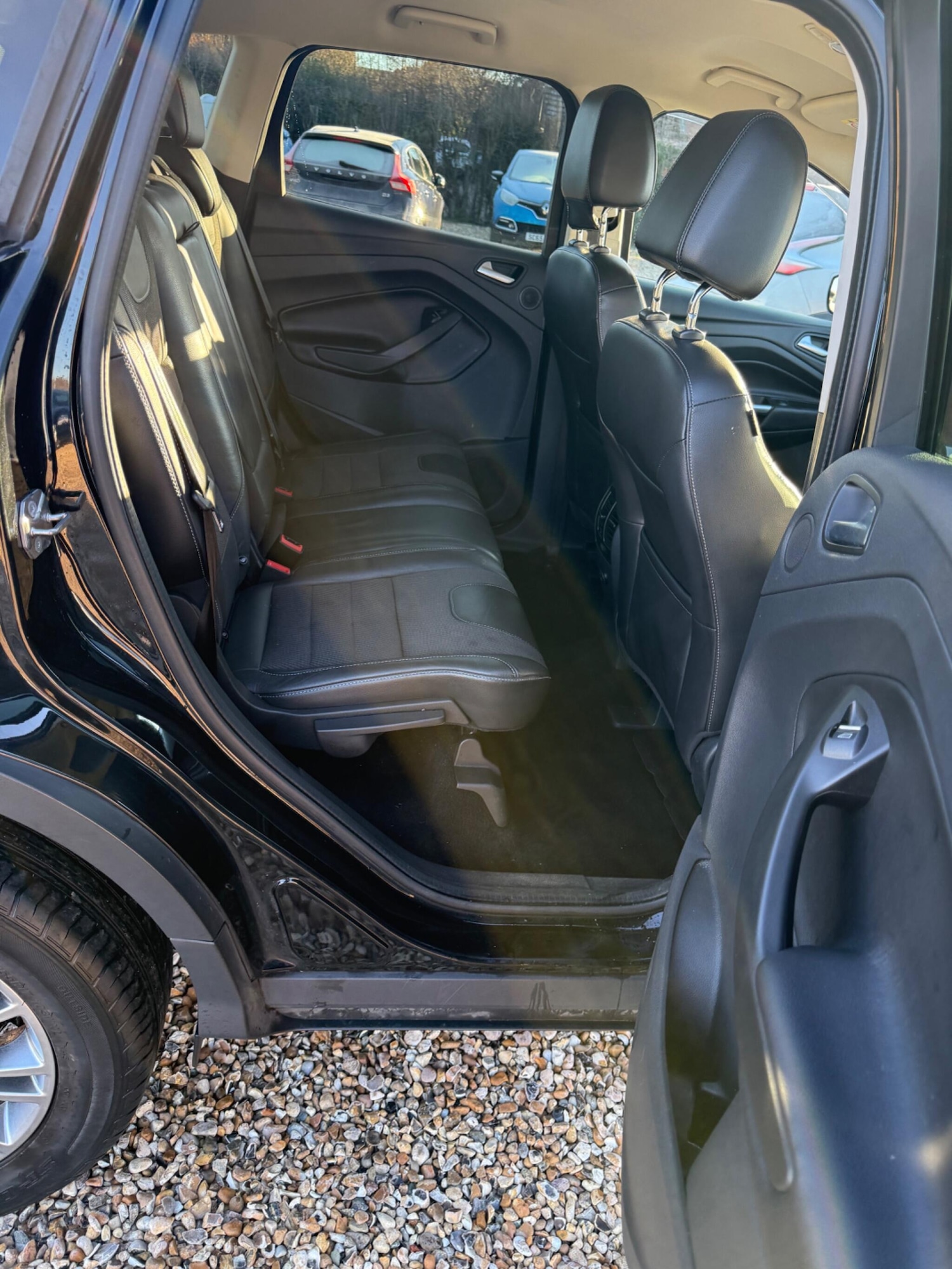 Used Ford Kuga 2014 for sale - 77109769: Photo 22