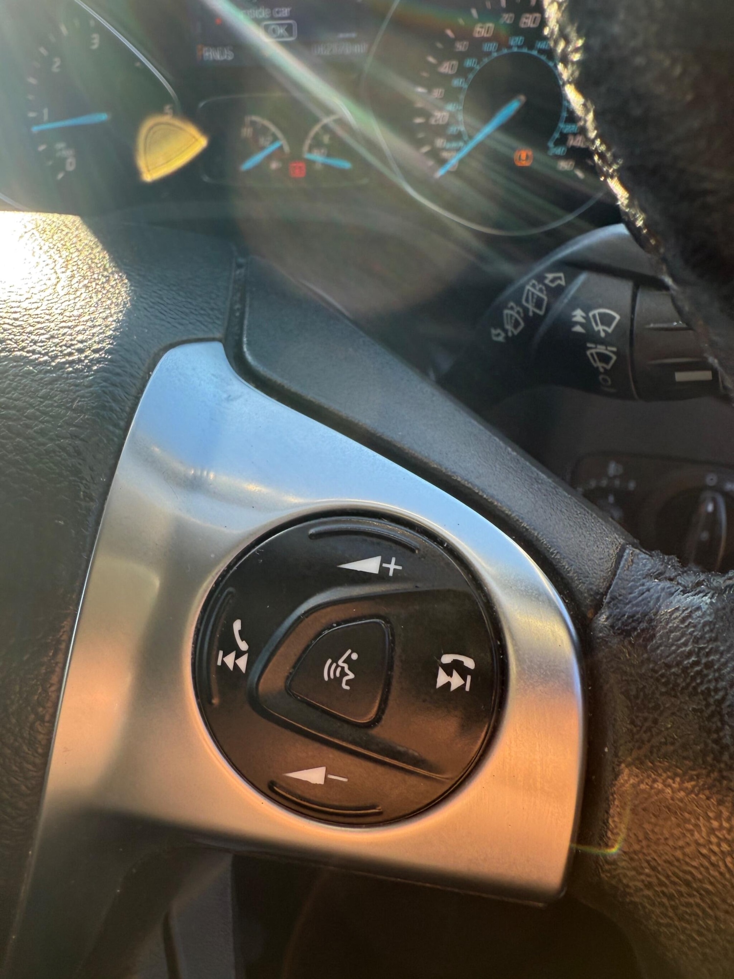 Used Ford Kuga 2014 for sale - 77109769: Photo 26