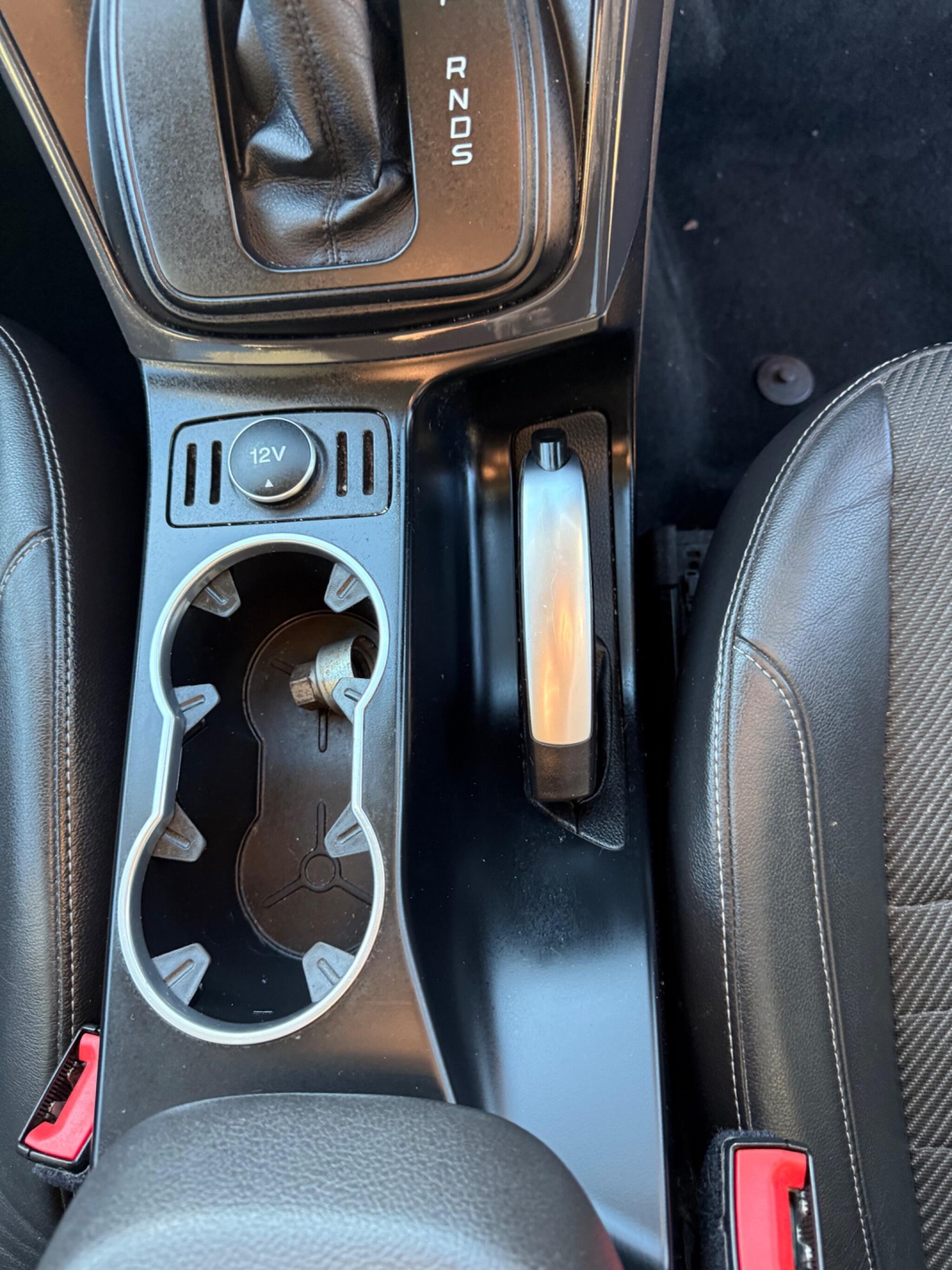 Used Ford Kuga 2014 for sale - 77109769: Photo 30