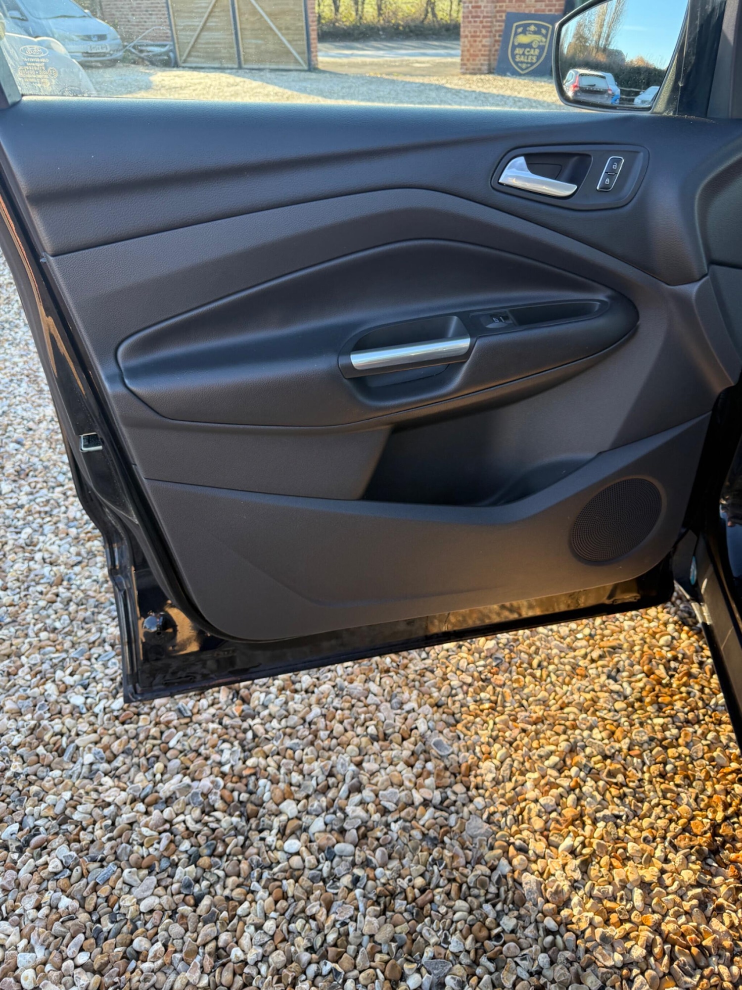 Used Ford Kuga 2014 for sale - 77109769: Photo 39