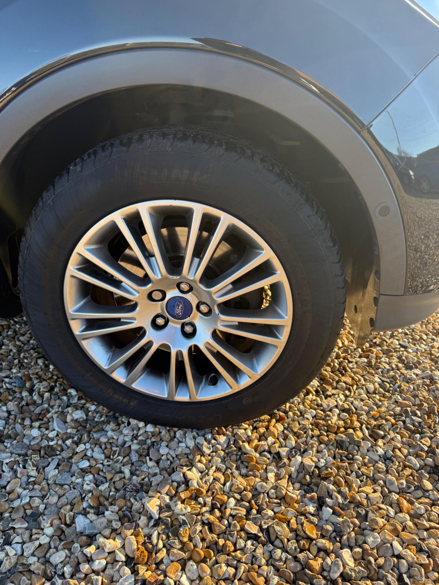 Used Ford Kuga 2014 for sale - 77109769: Photo 41