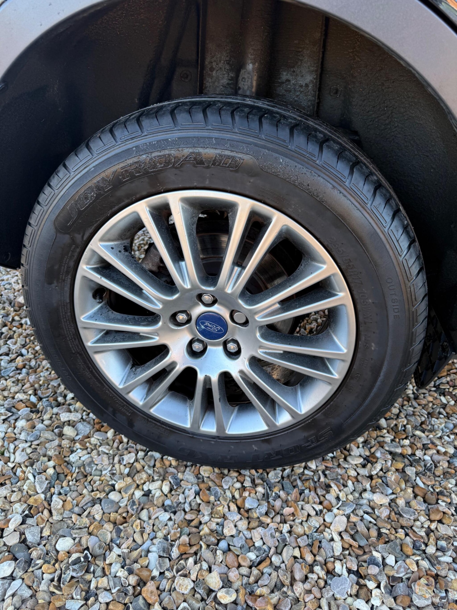 Used Ford Kuga 2014 for sale - 77109769: Photo 42