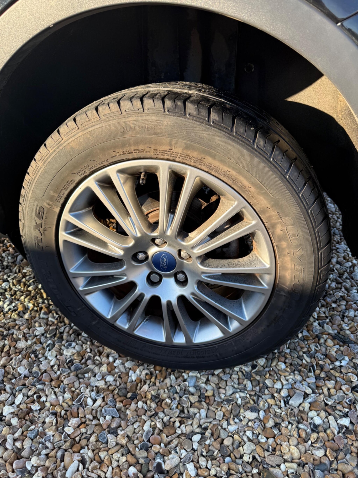 Used Ford Kuga 2014 for sale - 77109769: Photo 43