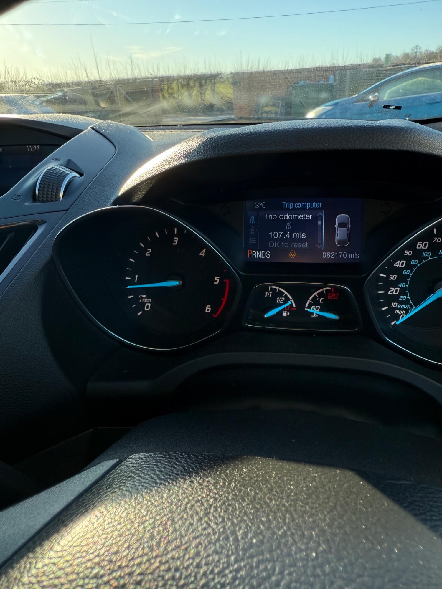 Used Ford Kuga 2014 for sale - 77109769: Photo 46