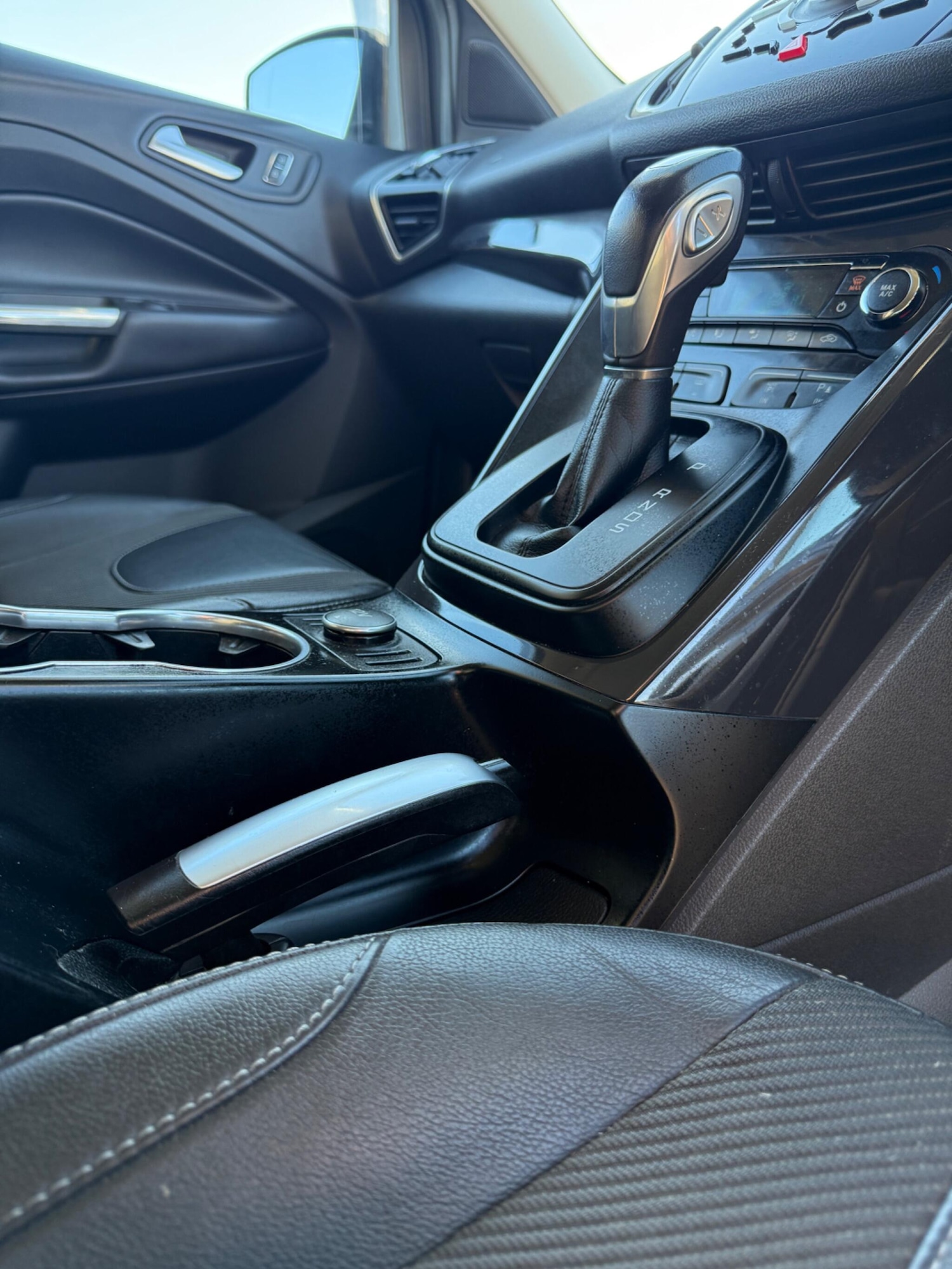 Used Ford Kuga 2014 for sale - 77109769: Photo 48