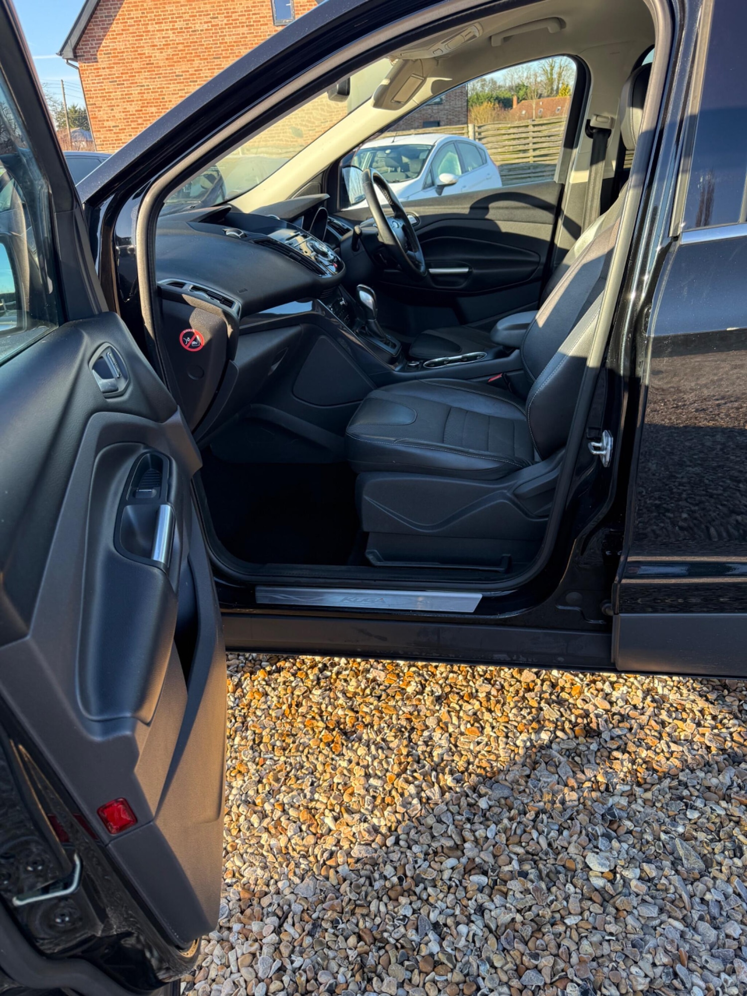 Used Ford Kuga 2014 for sale - 77109769: Photo 49