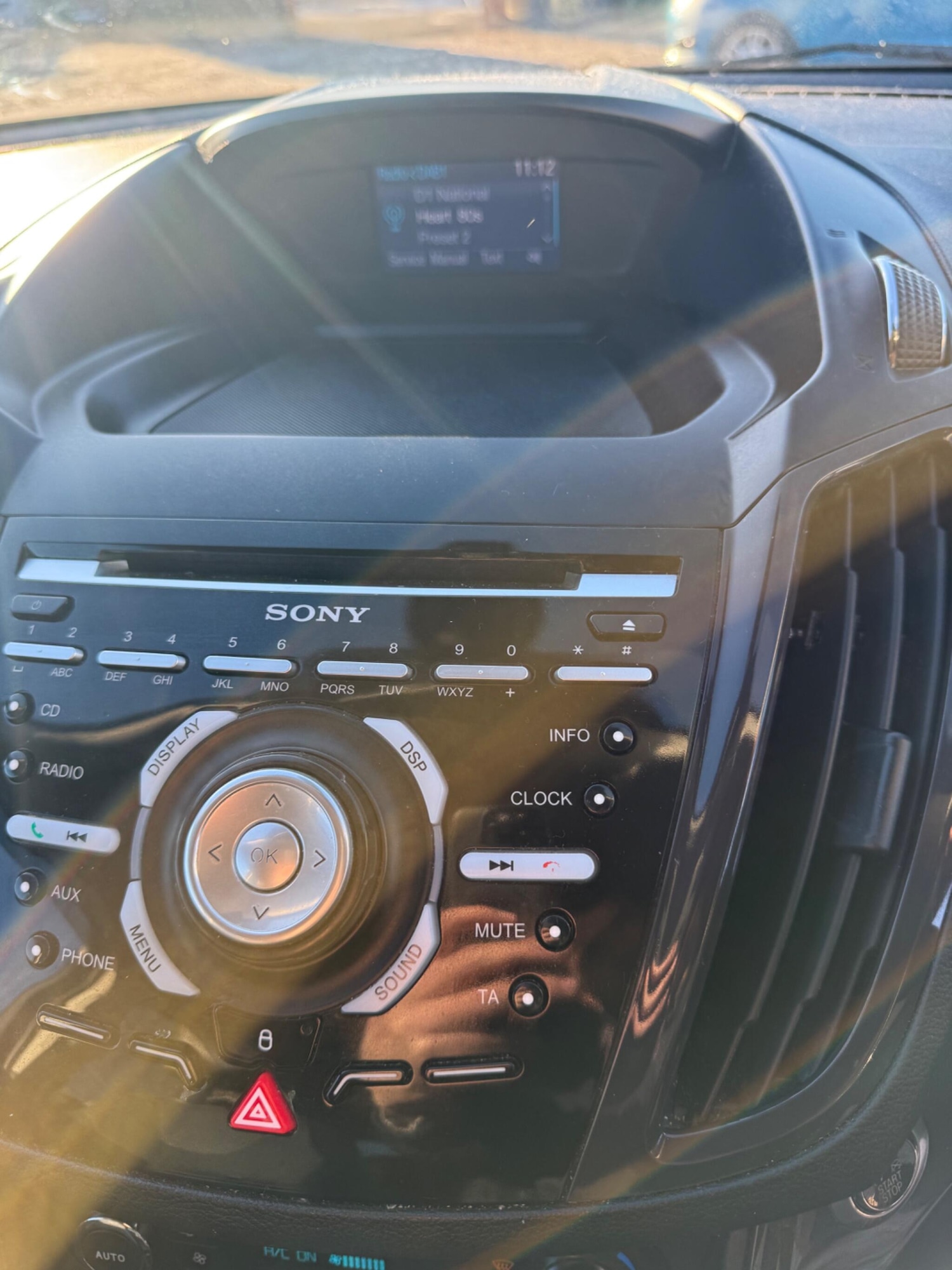 Used Ford Kuga 2014 for sale - 77109769: Photo 55