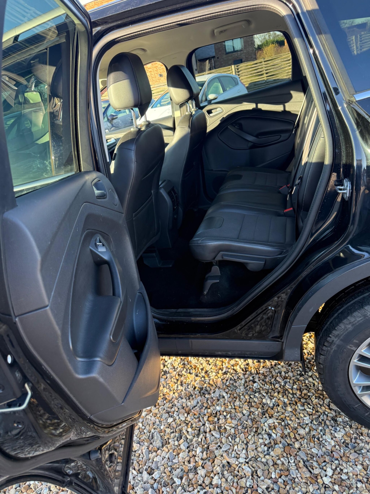 Used Ford Kuga 2014 for sale - 77109769: Photo 58