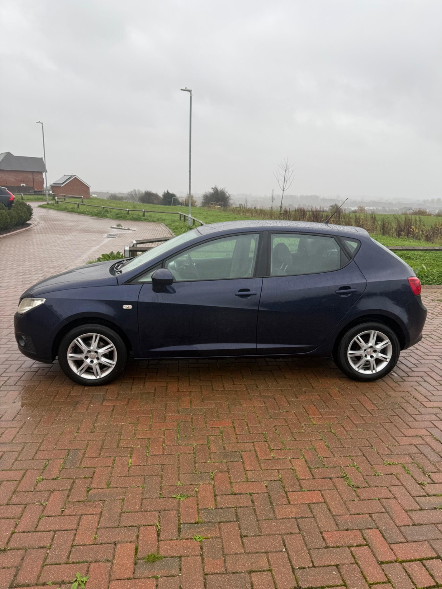 Used SEAT Ibiza 2010 for sale - 76765225: Photo 10