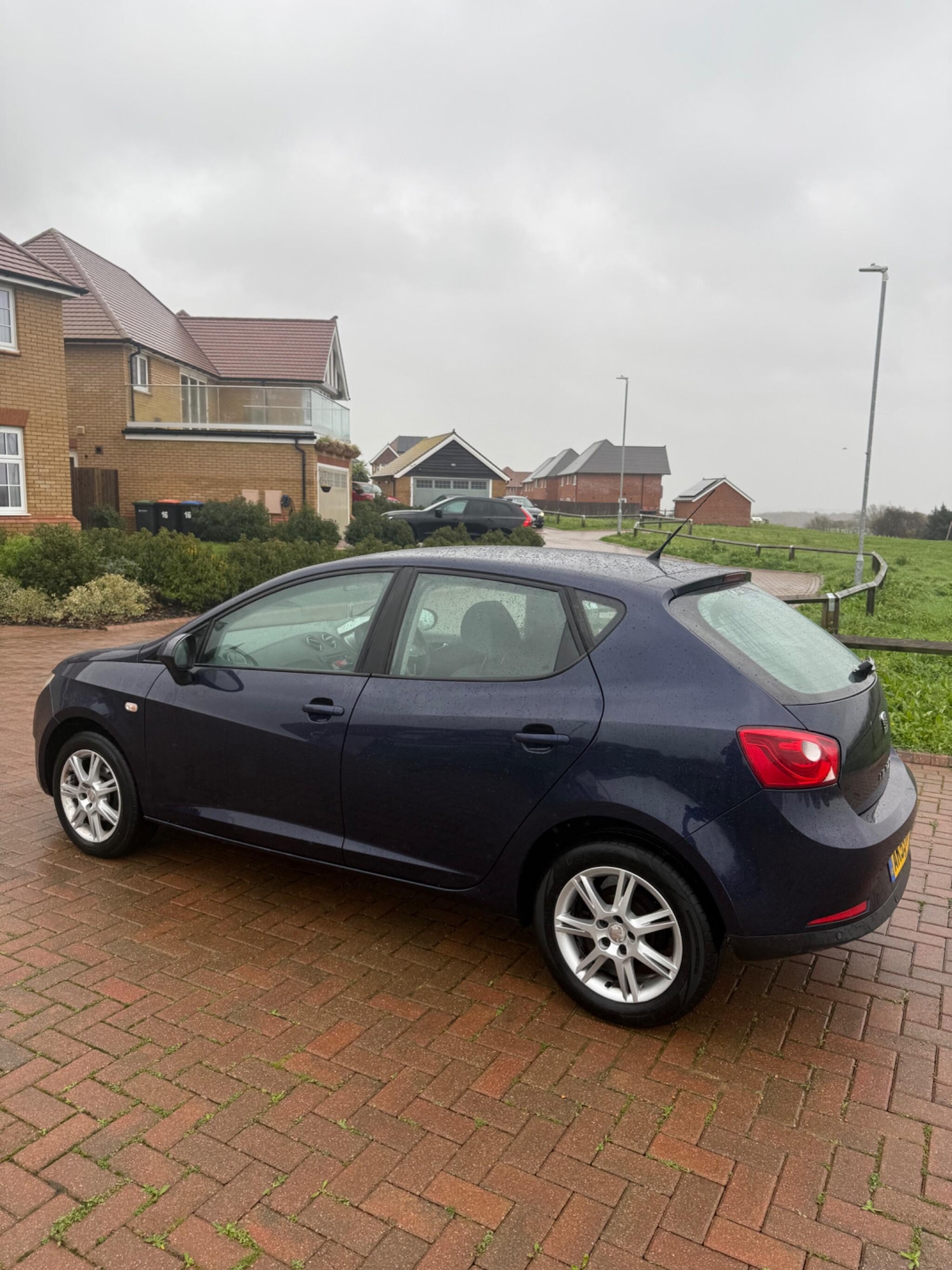 Used SEAT Ibiza 2010 for sale - 76765225: Photo 11