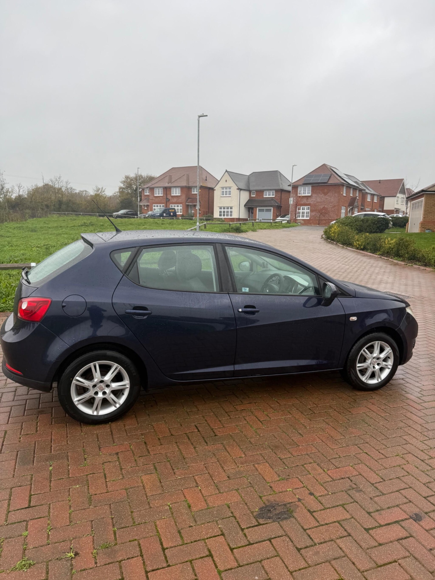 Used SEAT Ibiza 2010 for sale - 76765225: Photo 13
