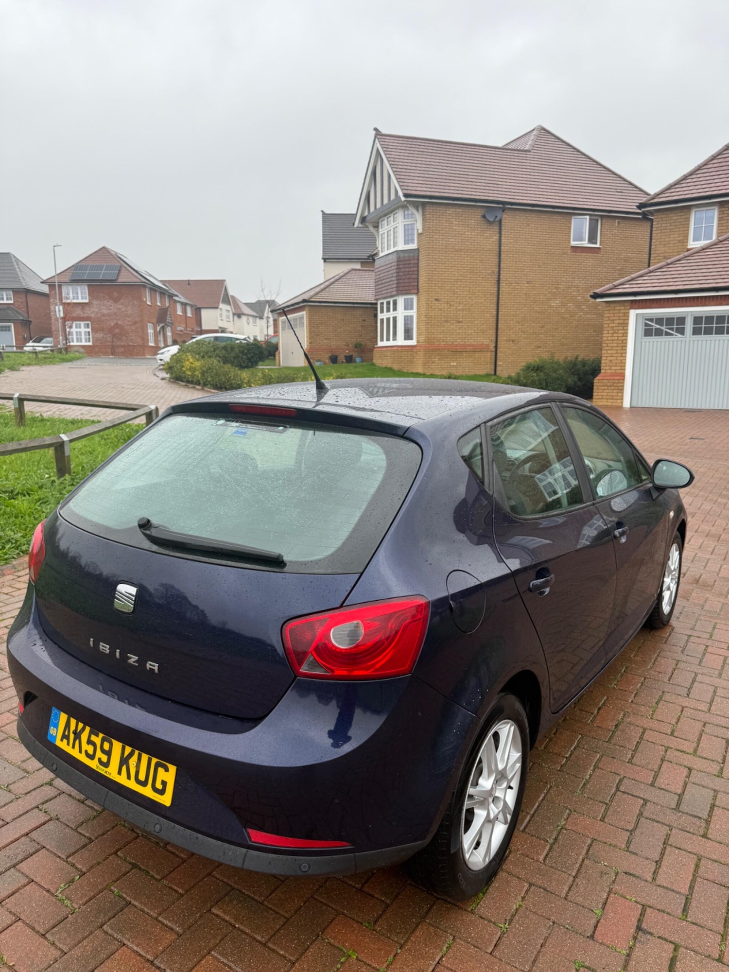 Used SEAT Ibiza 2010 for sale - 76765225: Photo 15