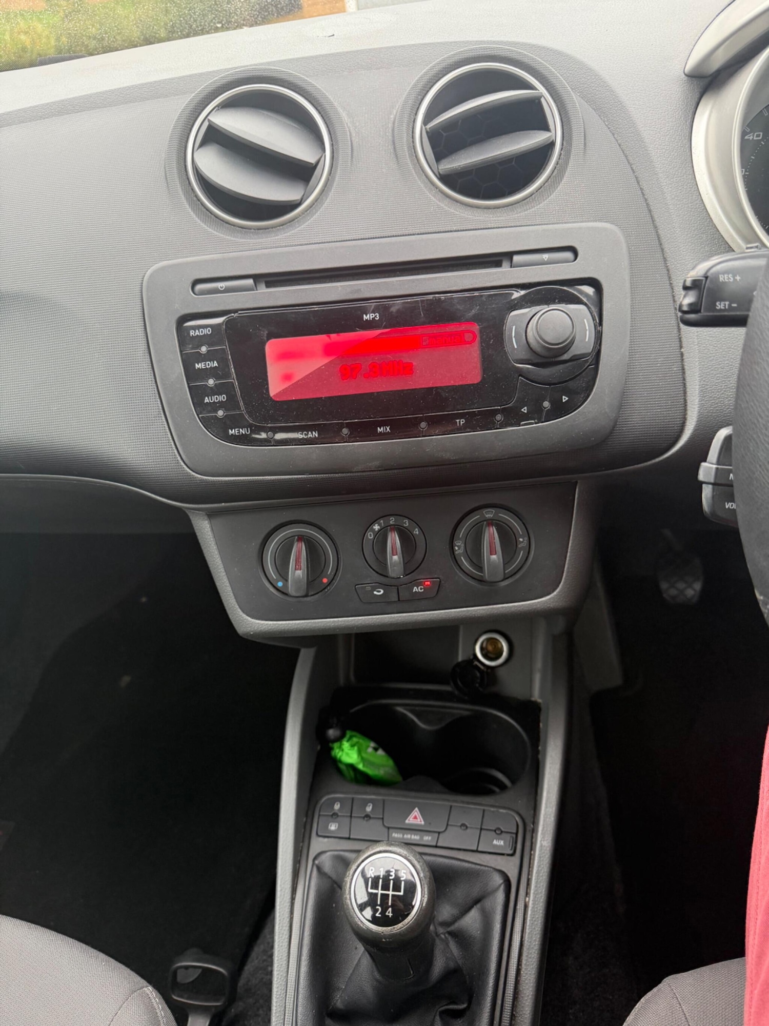 Used SEAT Ibiza 2010 for sale - 76765225: Photo 16