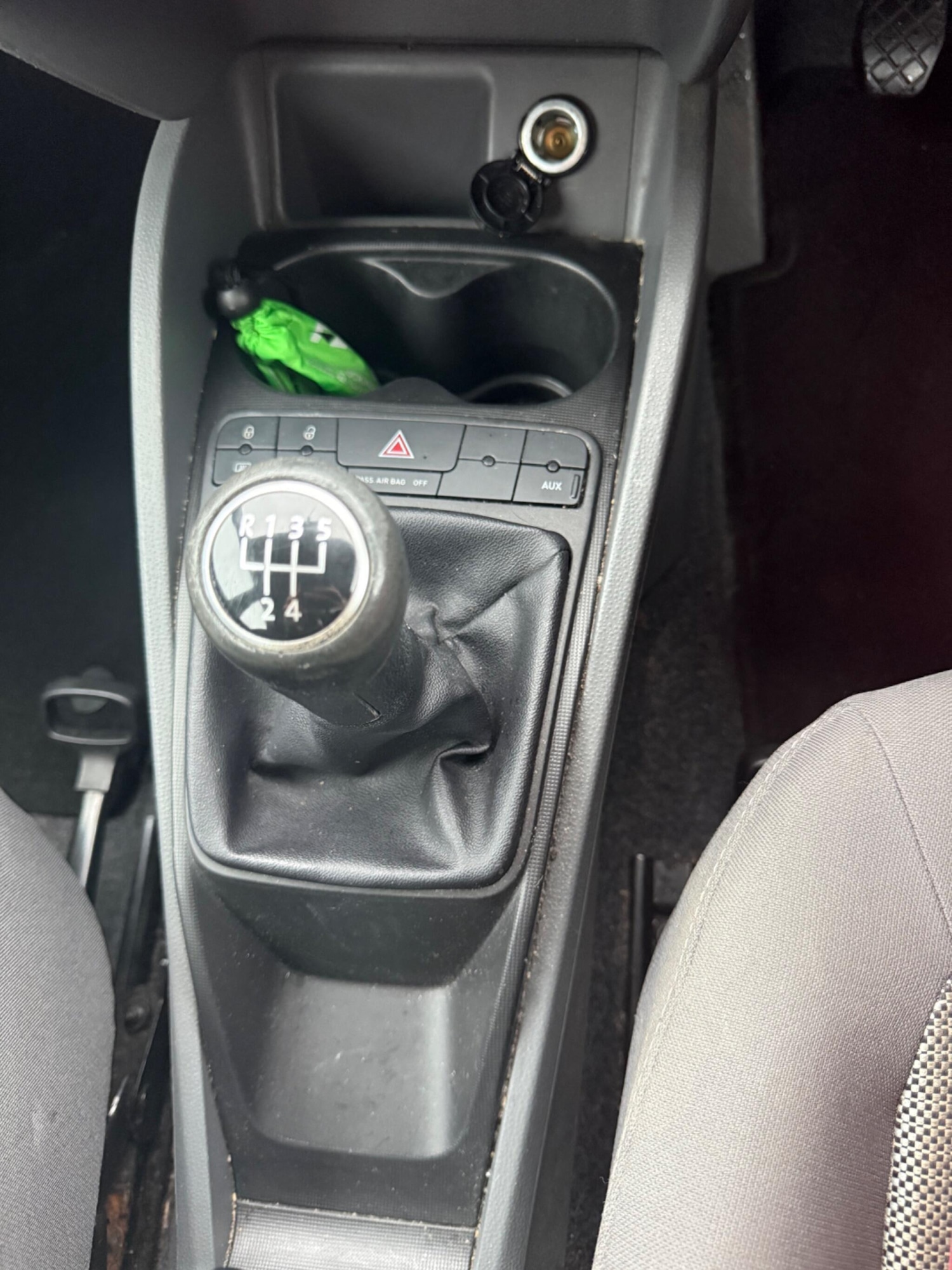 Used SEAT Ibiza 2010 for sale - 76765225: Photo 17