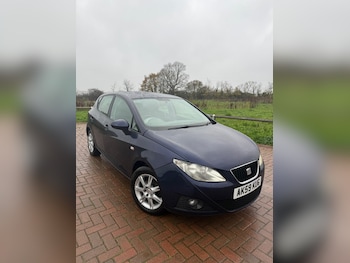 2010 (59) - 1.4 SE 5dr