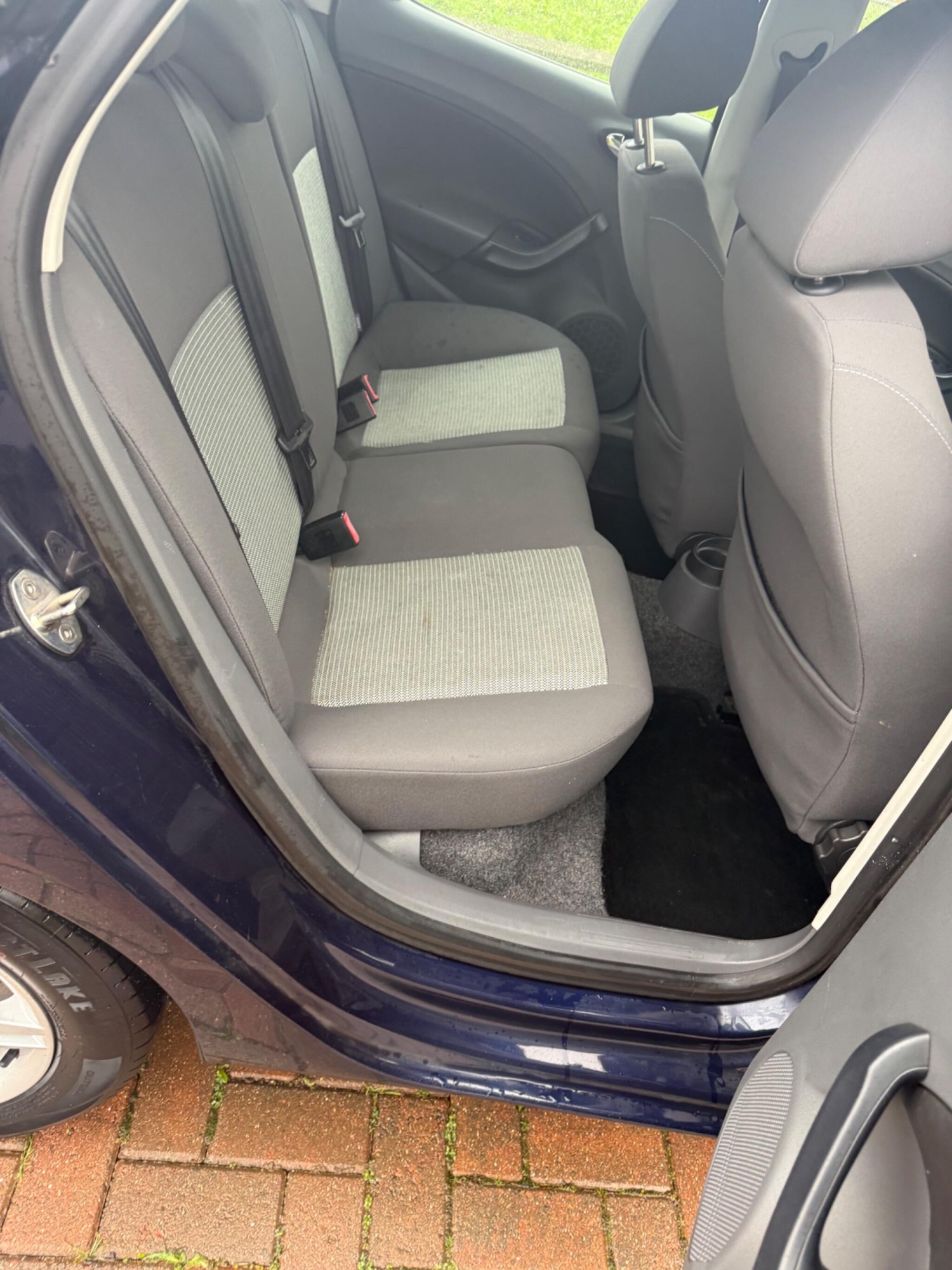 Used SEAT Ibiza 2010 for sale - 76765225: Photo 21