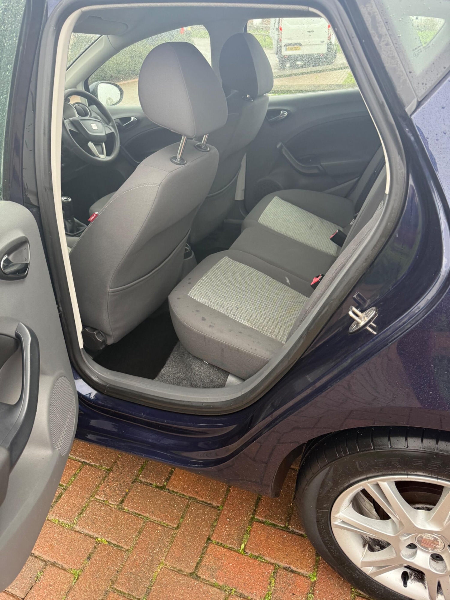 Used SEAT Ibiza 2010 for sale - 76765225: Photo 22