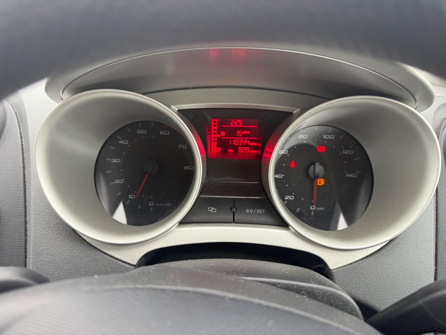 Used SEAT Ibiza 2010 for sale - 76765225: Photo 39