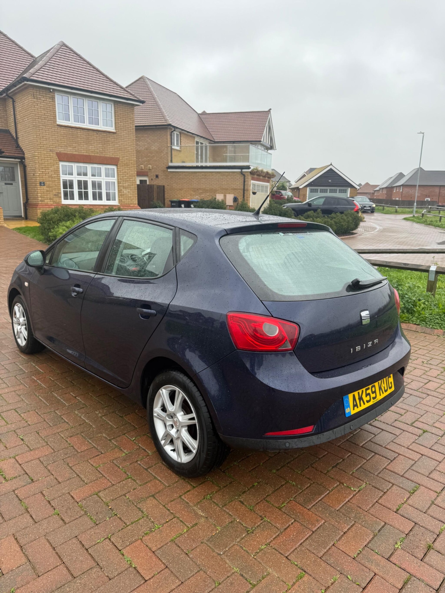 Used SEAT Ibiza 2010 for sale - 76765225: Photo 4