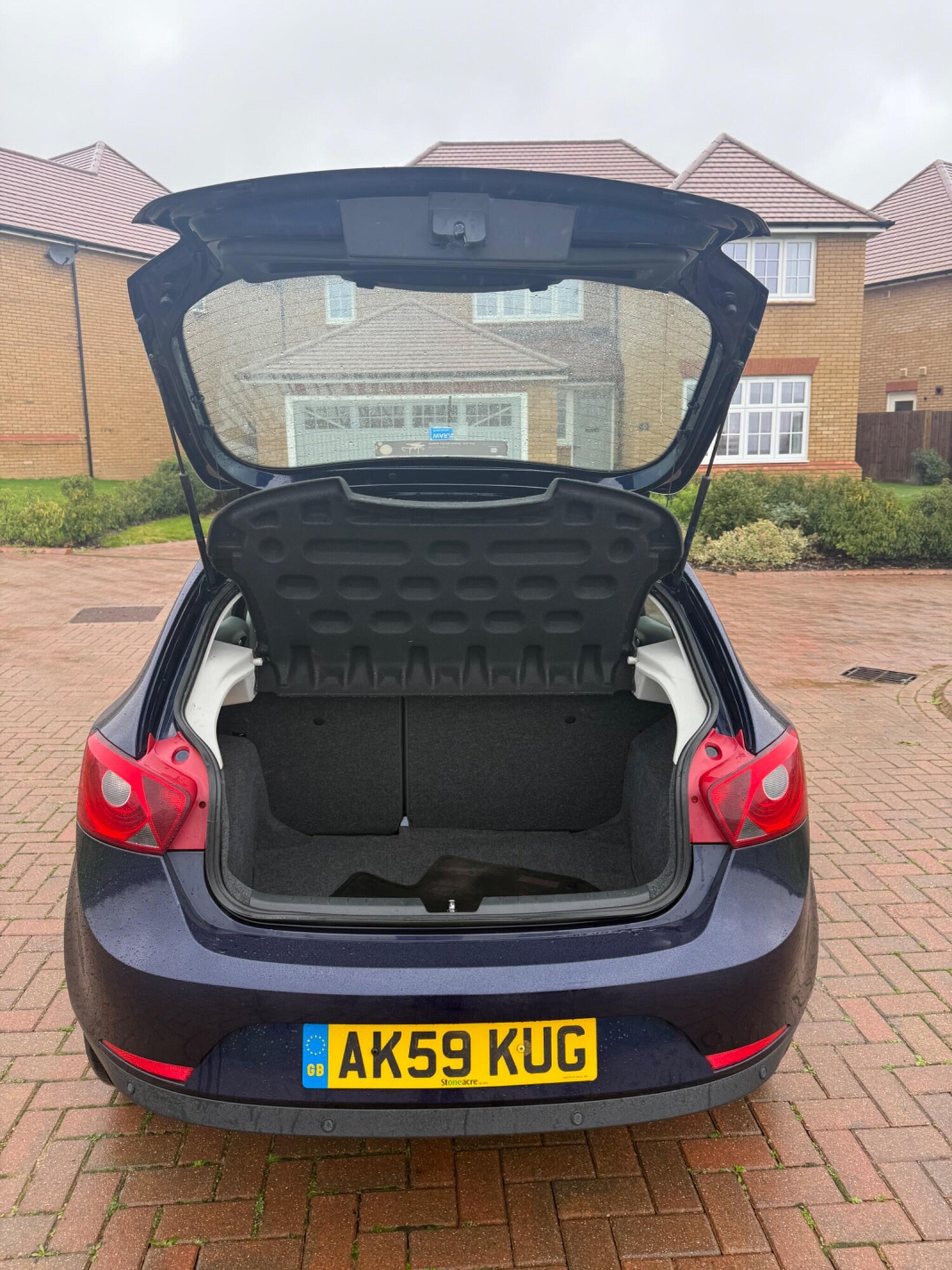 Used SEAT Ibiza 2010 for sale - 76765225: Photo 40