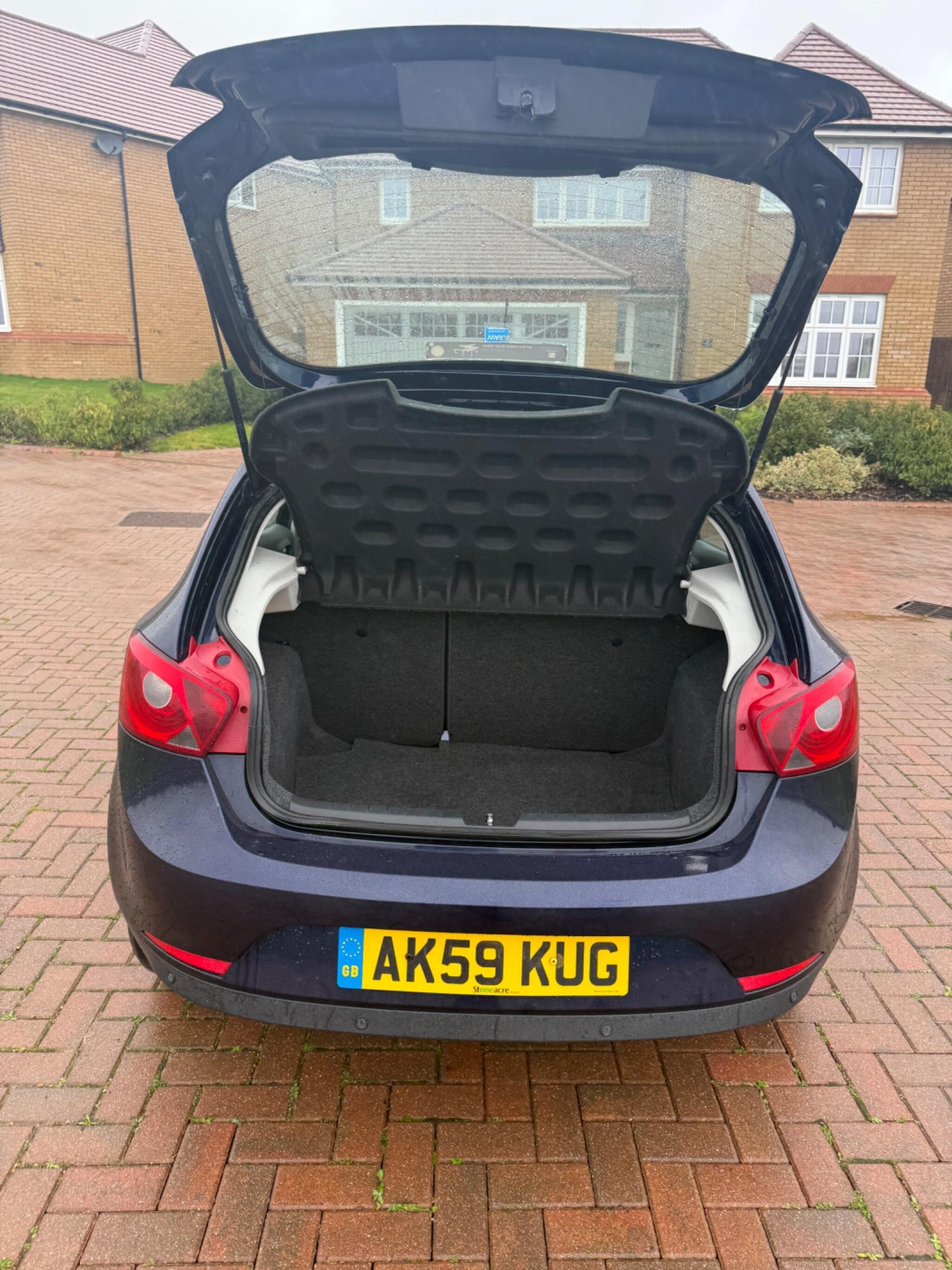 Used SEAT Ibiza 2010 for sale - 76765225: Photo 41