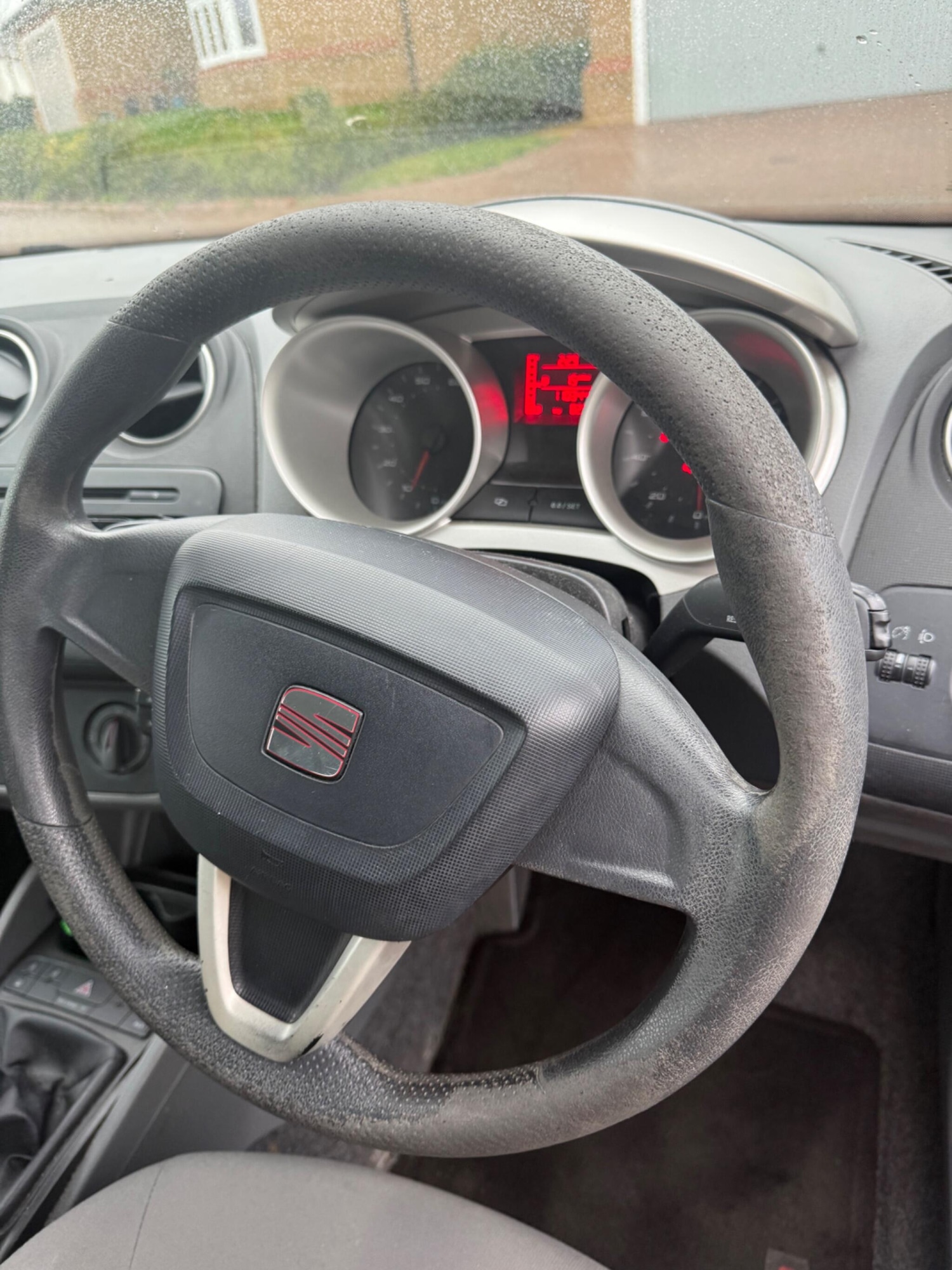 Used SEAT Ibiza 2010 for sale - 76765225: Photo 42