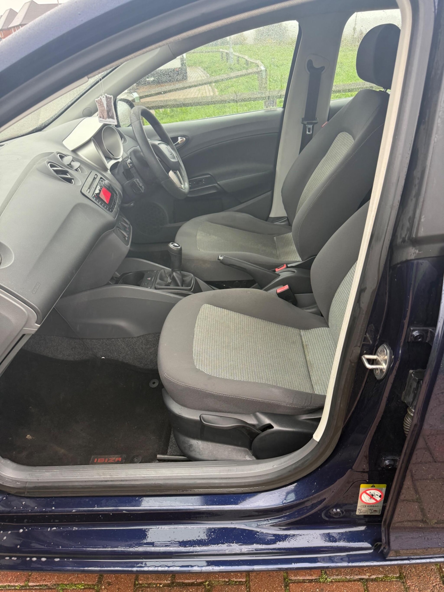 Used SEAT Ibiza 2010 for sale - 76765225: Photo 43