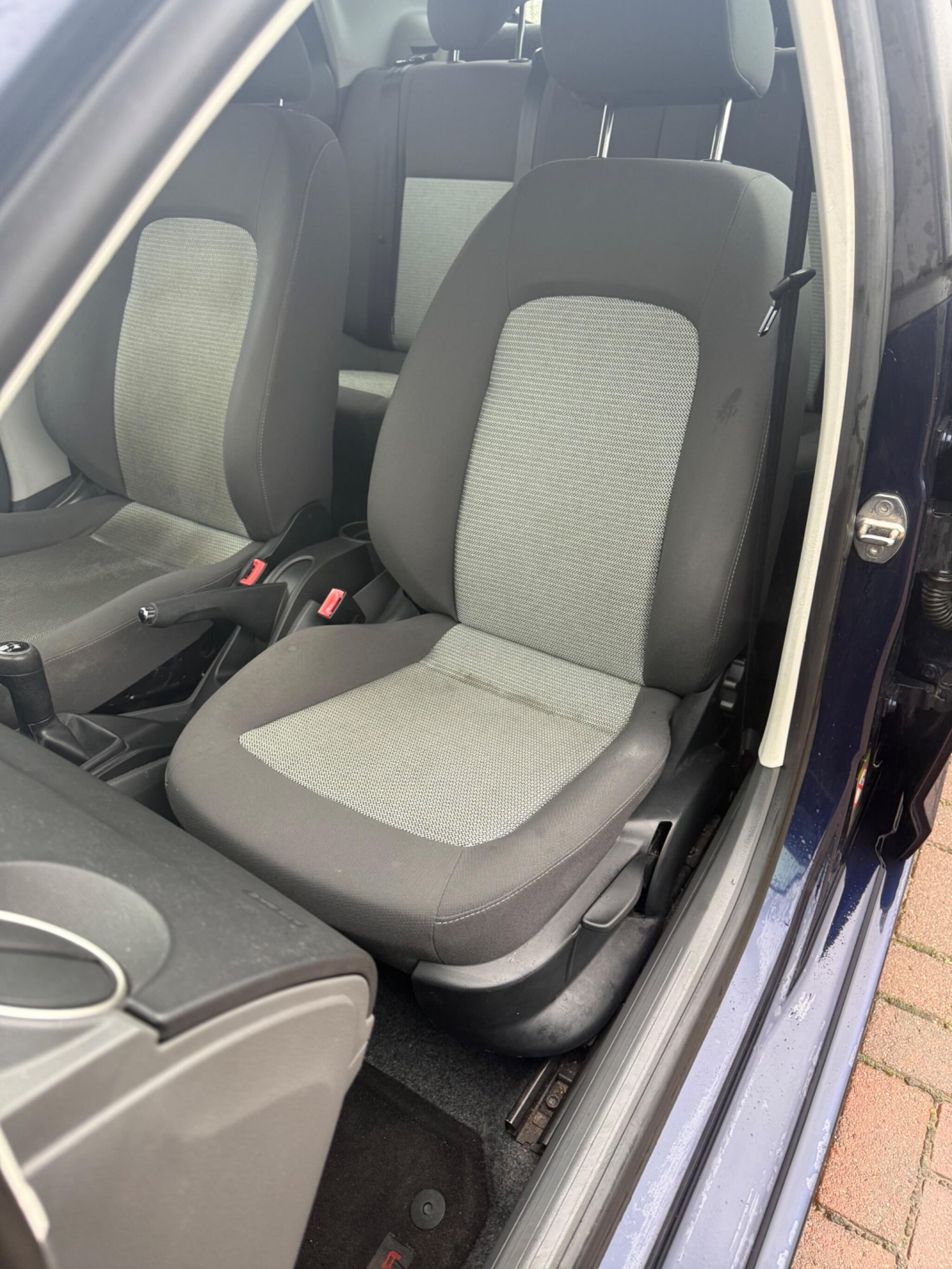 Used SEAT Ibiza 2010 for sale - 76765225: Photo 44