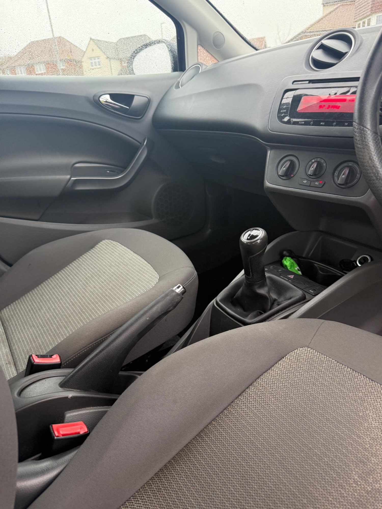 Used SEAT Ibiza 2010 for sale - 76765225: Photo 46