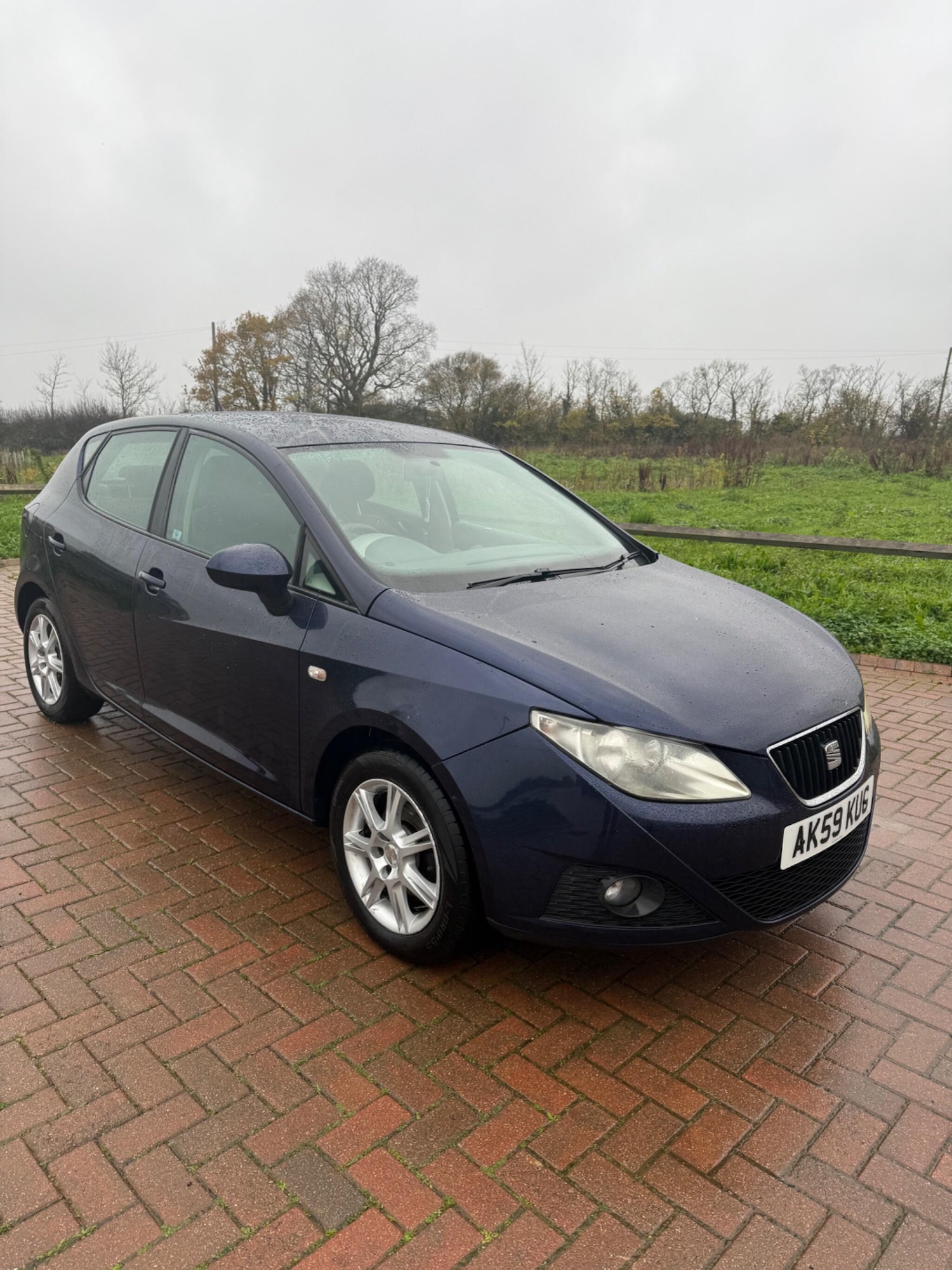 Used SEAT Ibiza 2010 for sale - 76765225: Photo 6