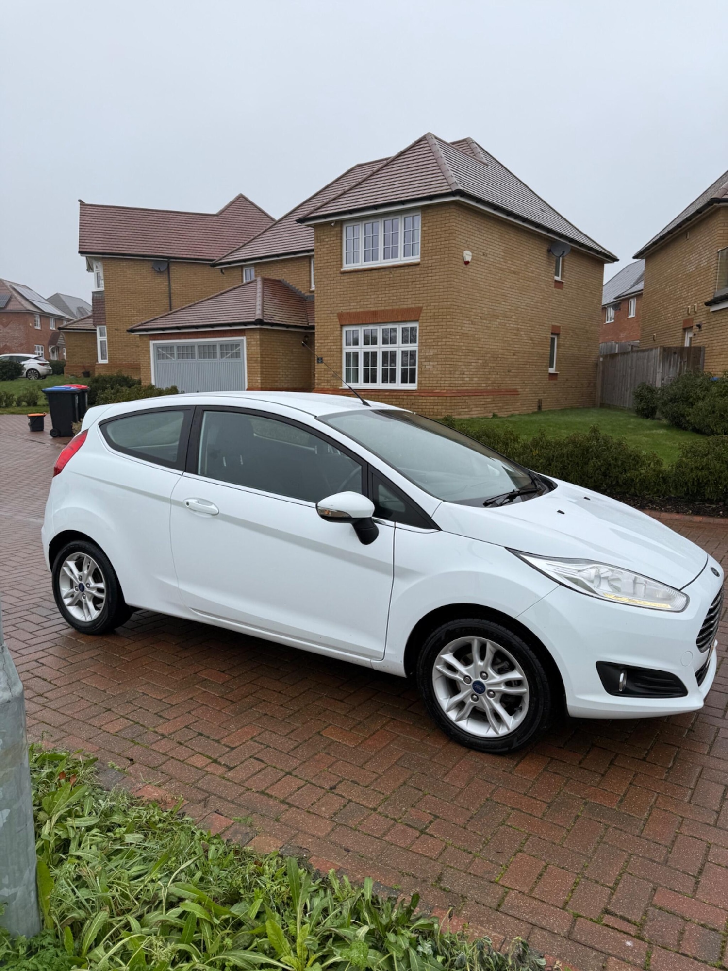 Used Ford Fiesta 2017 for sale - 77131116: Photo 17
