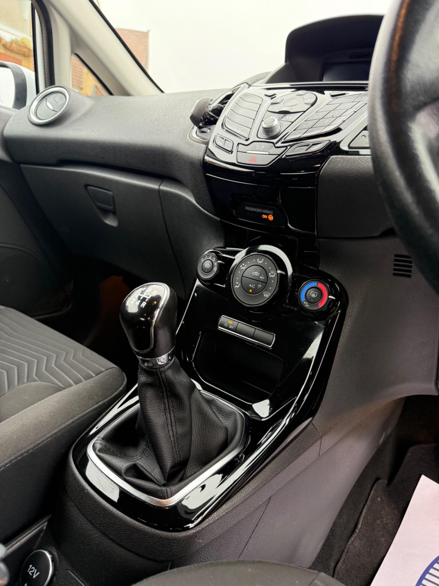 Used Ford Fiesta 2017 for sale - 77131116: Photo 19