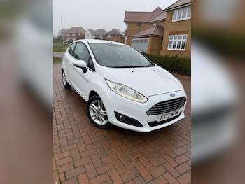 Ford Fiesta feature image