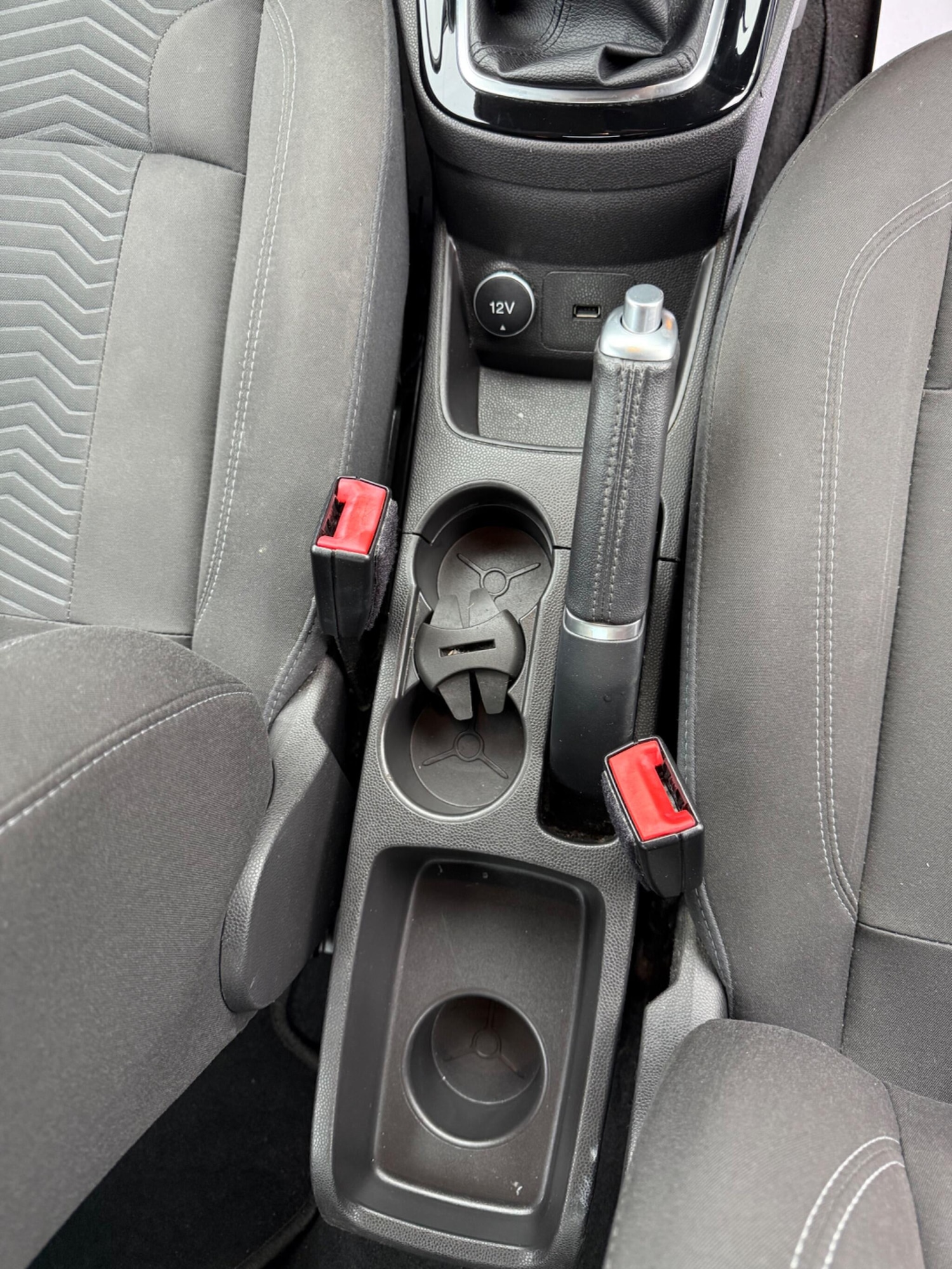 Used Ford Fiesta 2017 for sale - 77131116: Photo 20