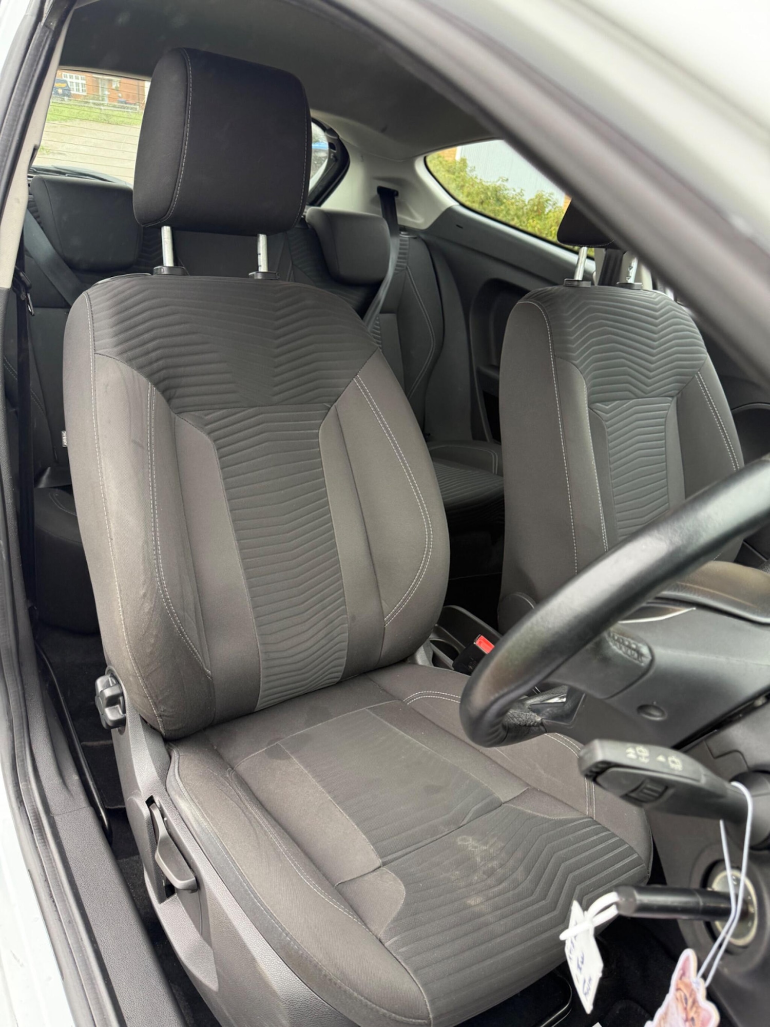 Used Ford Fiesta 2017 for sale - 77131116: Photo 24