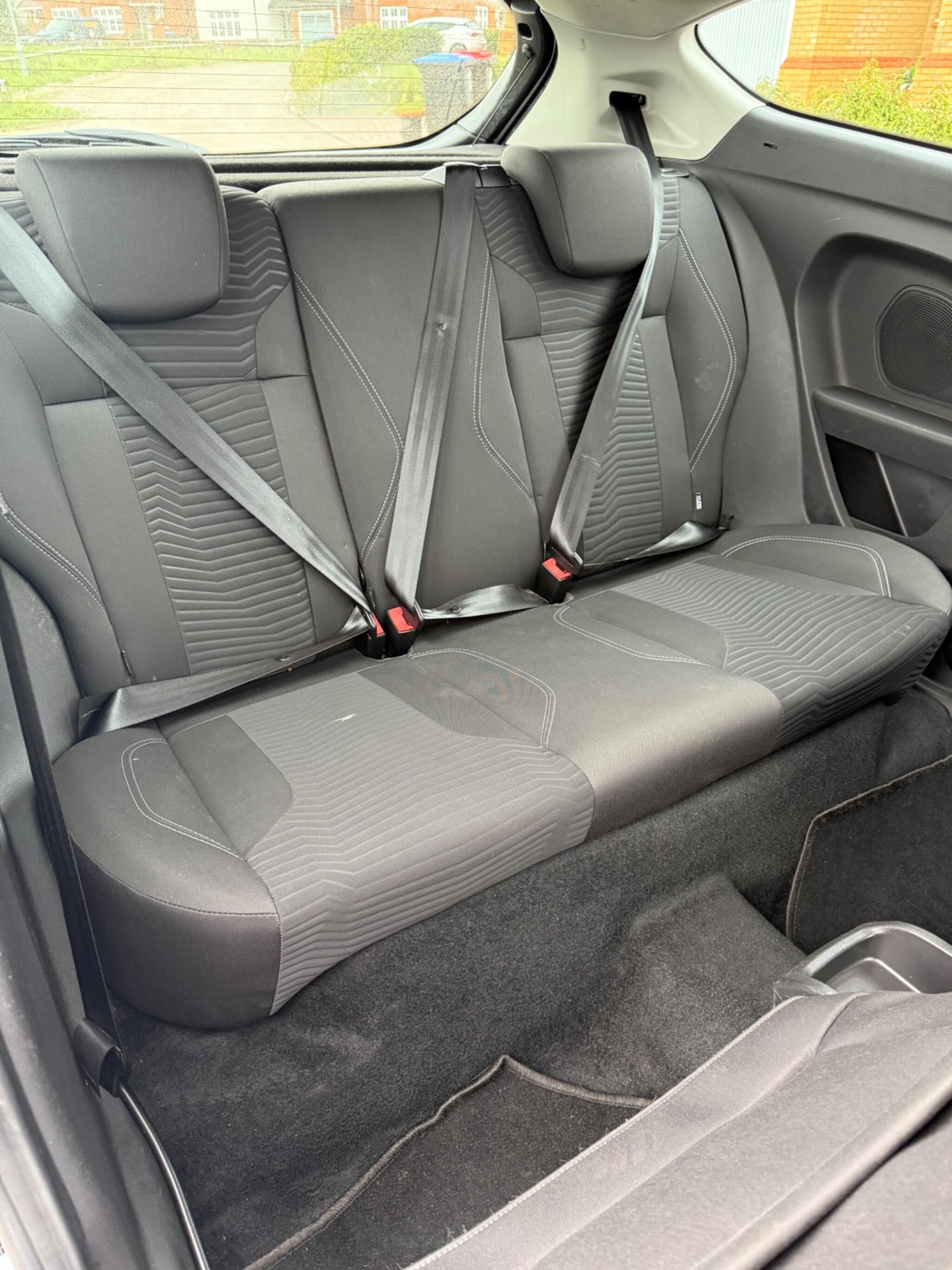 Used Ford Fiesta 2017 for sale - 77131116: Photo 25