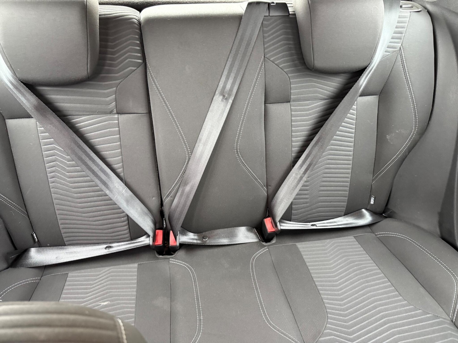 Used Ford Fiesta 2017 for sale - 77131116: Photo 26