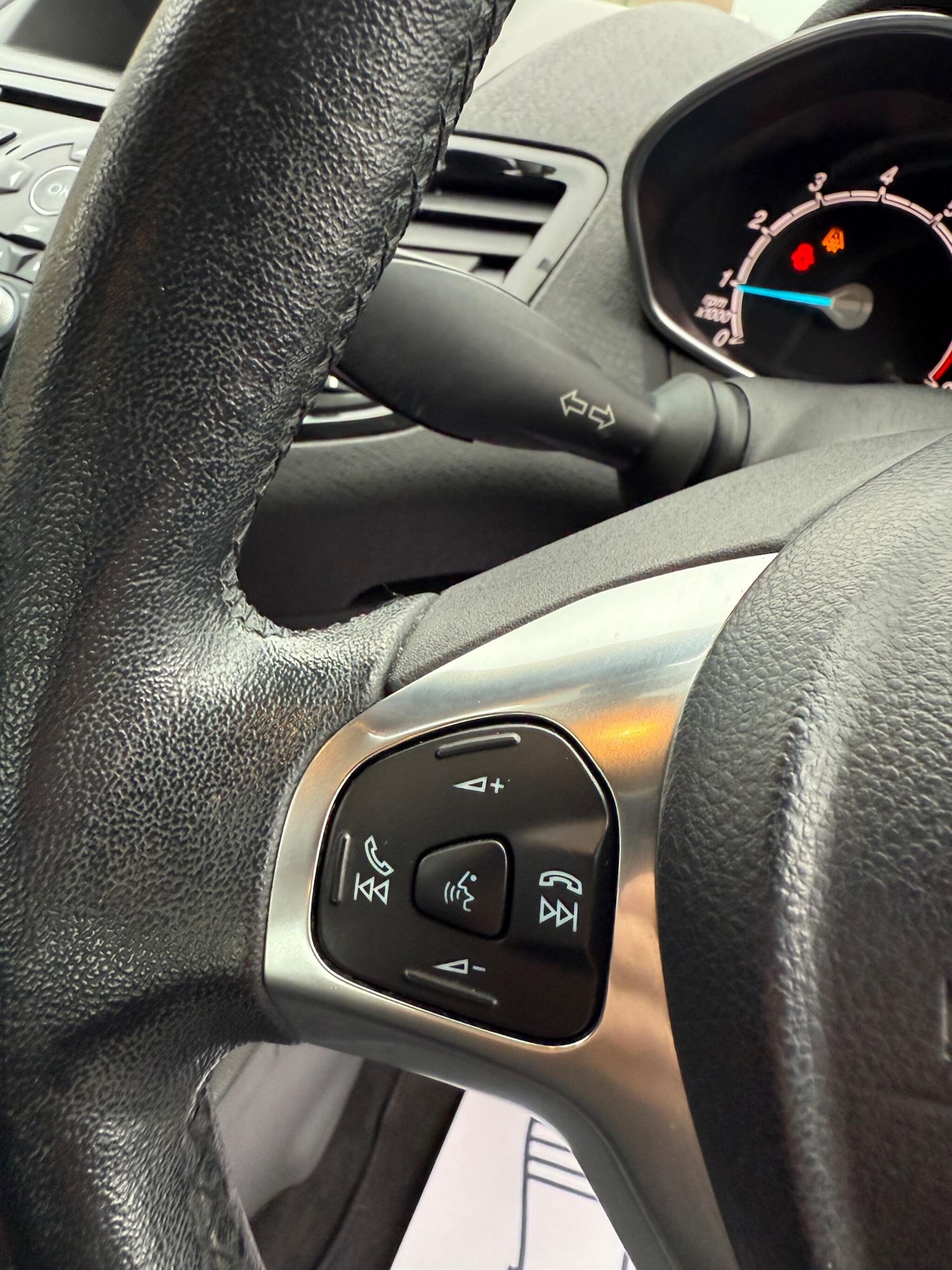 Used Ford Fiesta 2017 for sale - 77131116: Photo 28