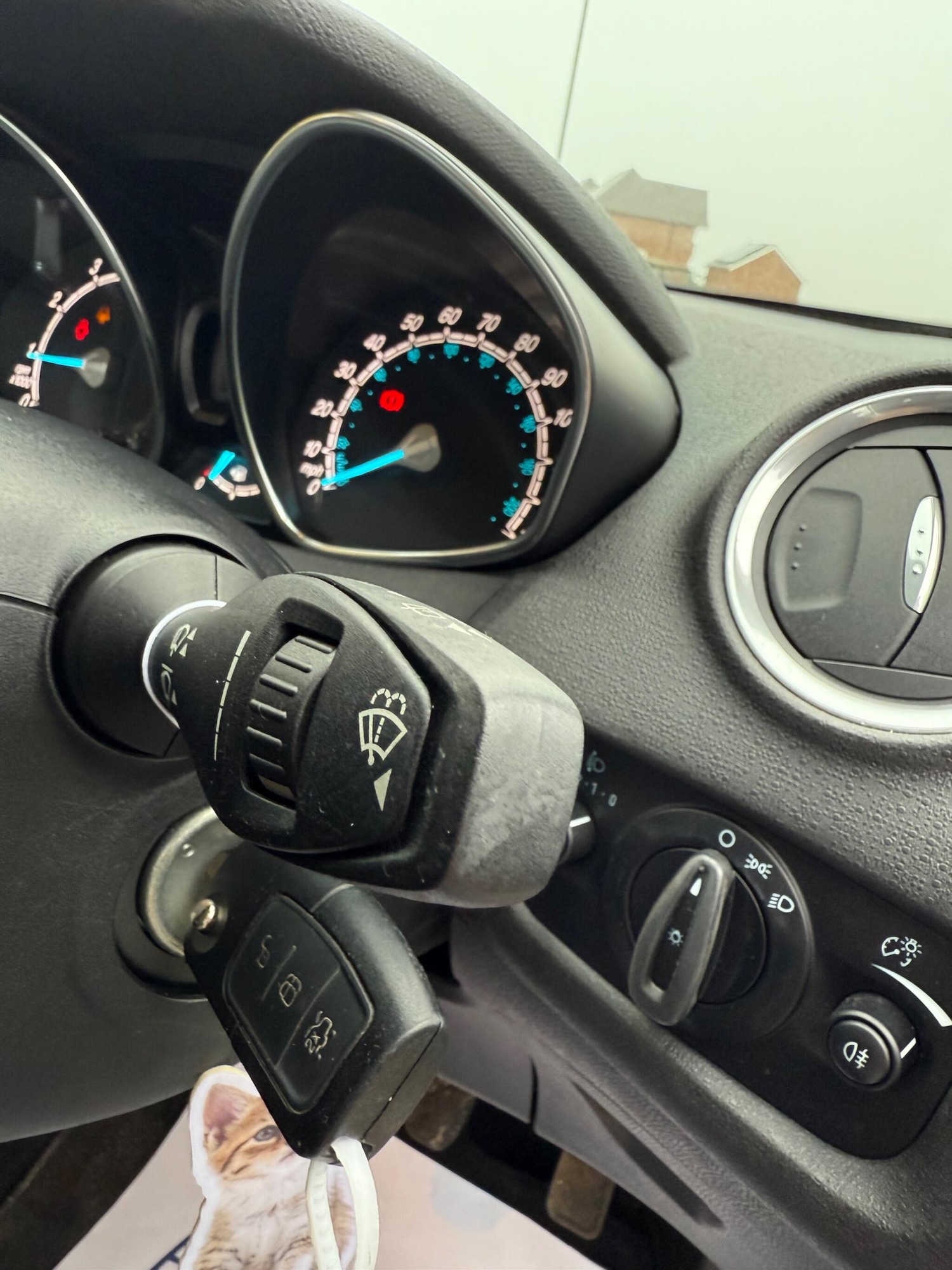 Used Ford Fiesta 2017 for sale - 77131116: Photo 30