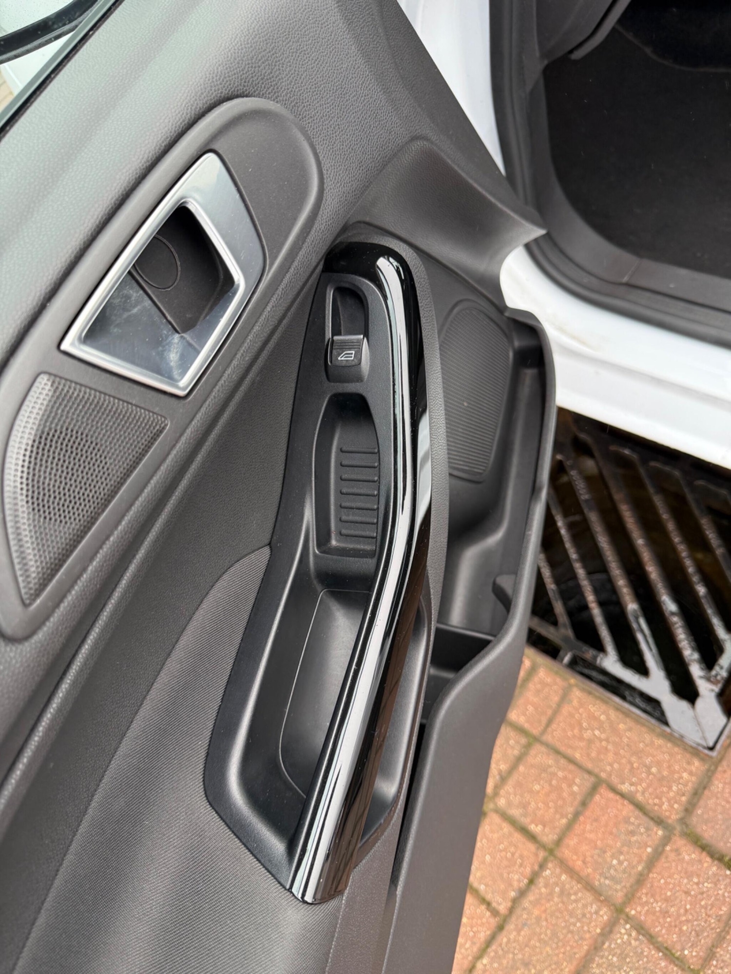 Used Ford Fiesta 2017 for sale - 77131116: Photo 31