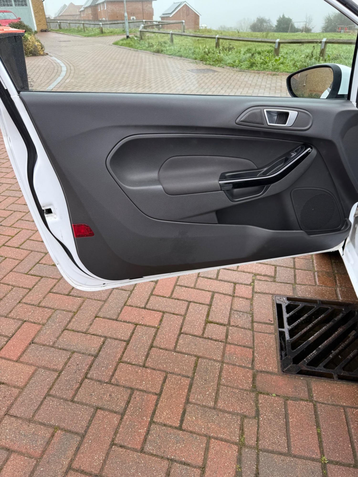 Used Ford Fiesta 2017 for sale - 77131116: Photo 33