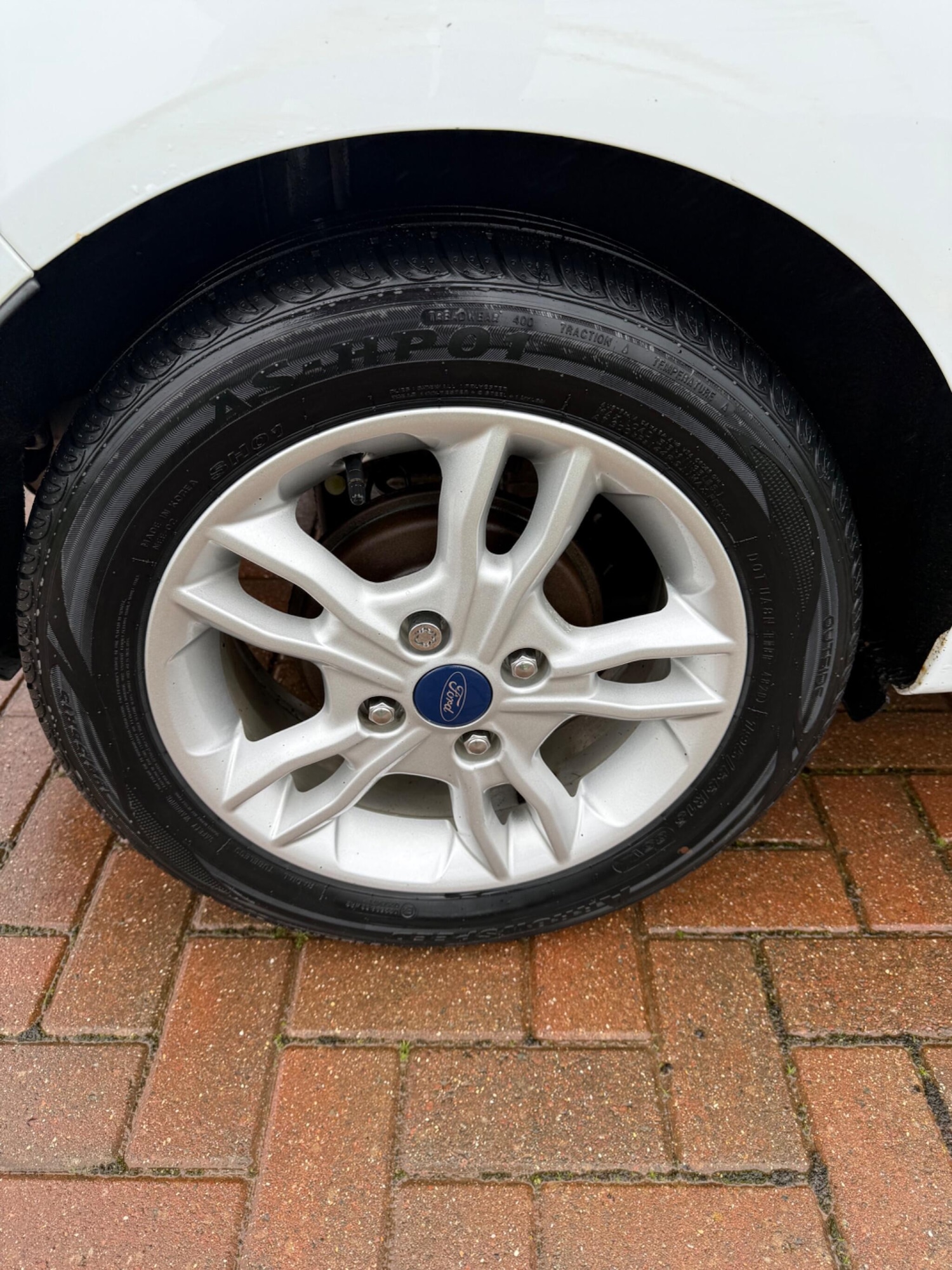 Used Ford Fiesta 2017 for sale - 77131116: Photo 38