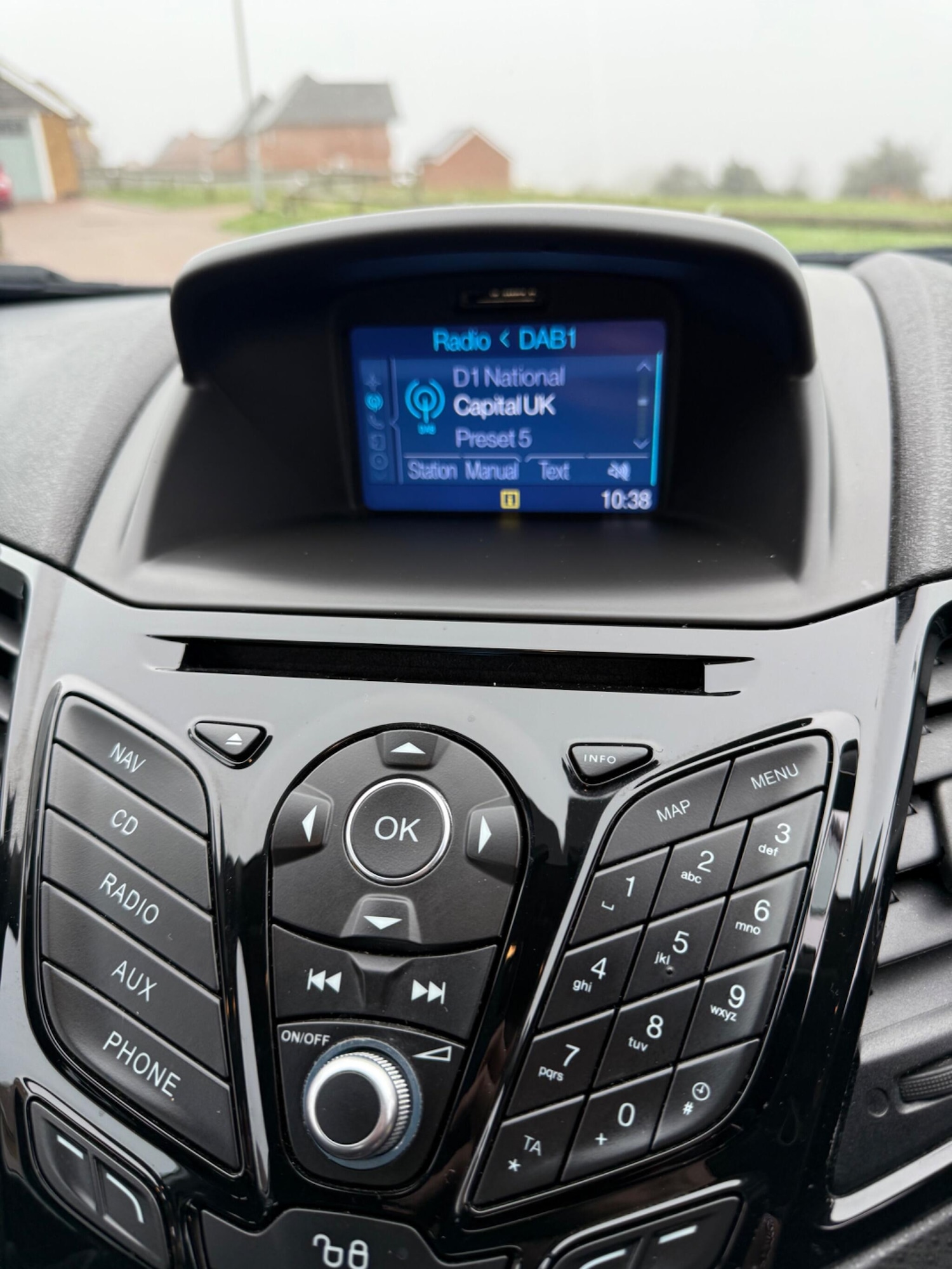 Used Ford Fiesta 2017 for sale - 77131116: Photo 39