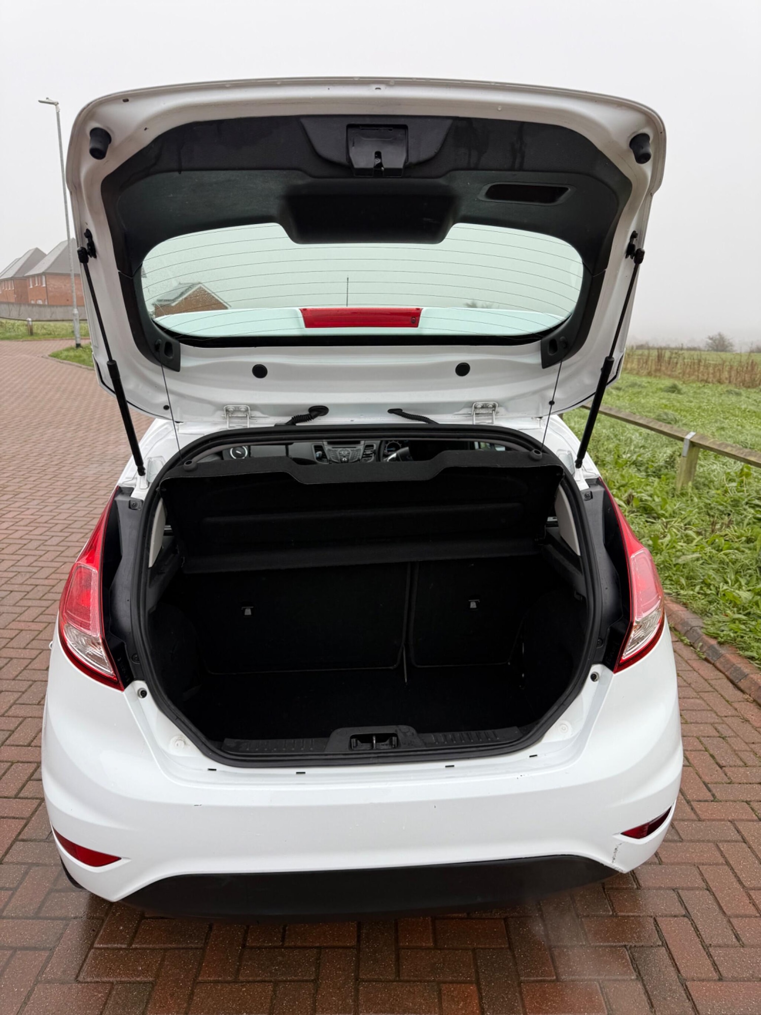 Used Ford Fiesta 2017 for sale - 77131116: Photo 42