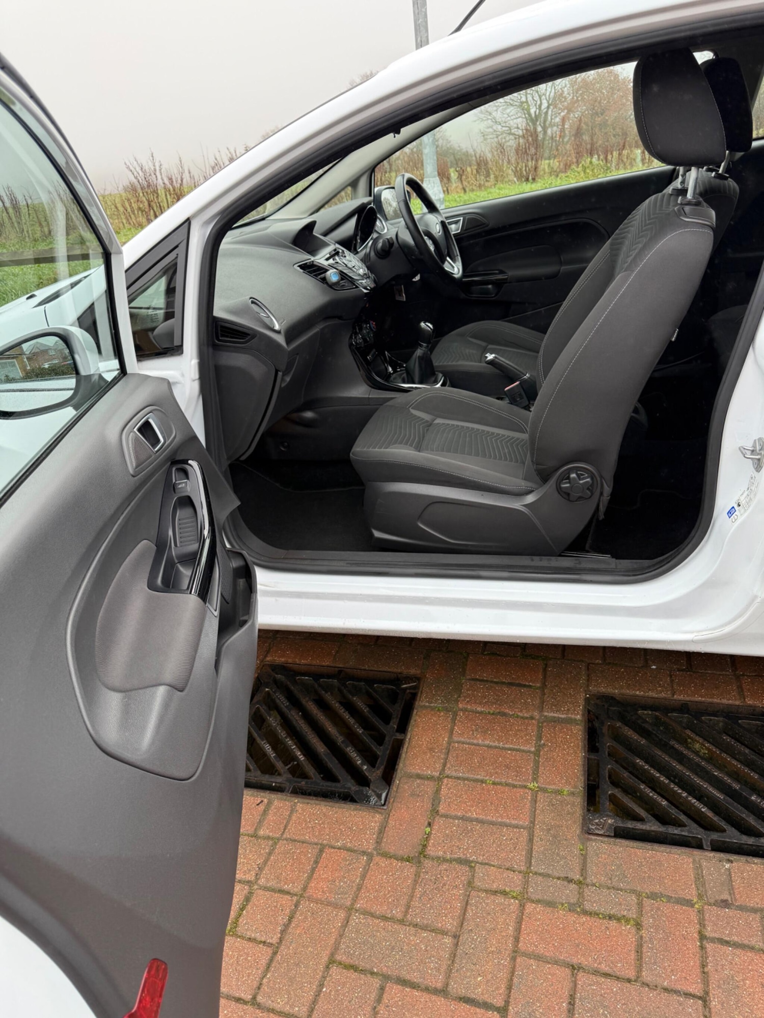 Used Ford Fiesta 2017 for sale - 77131116: Photo 45